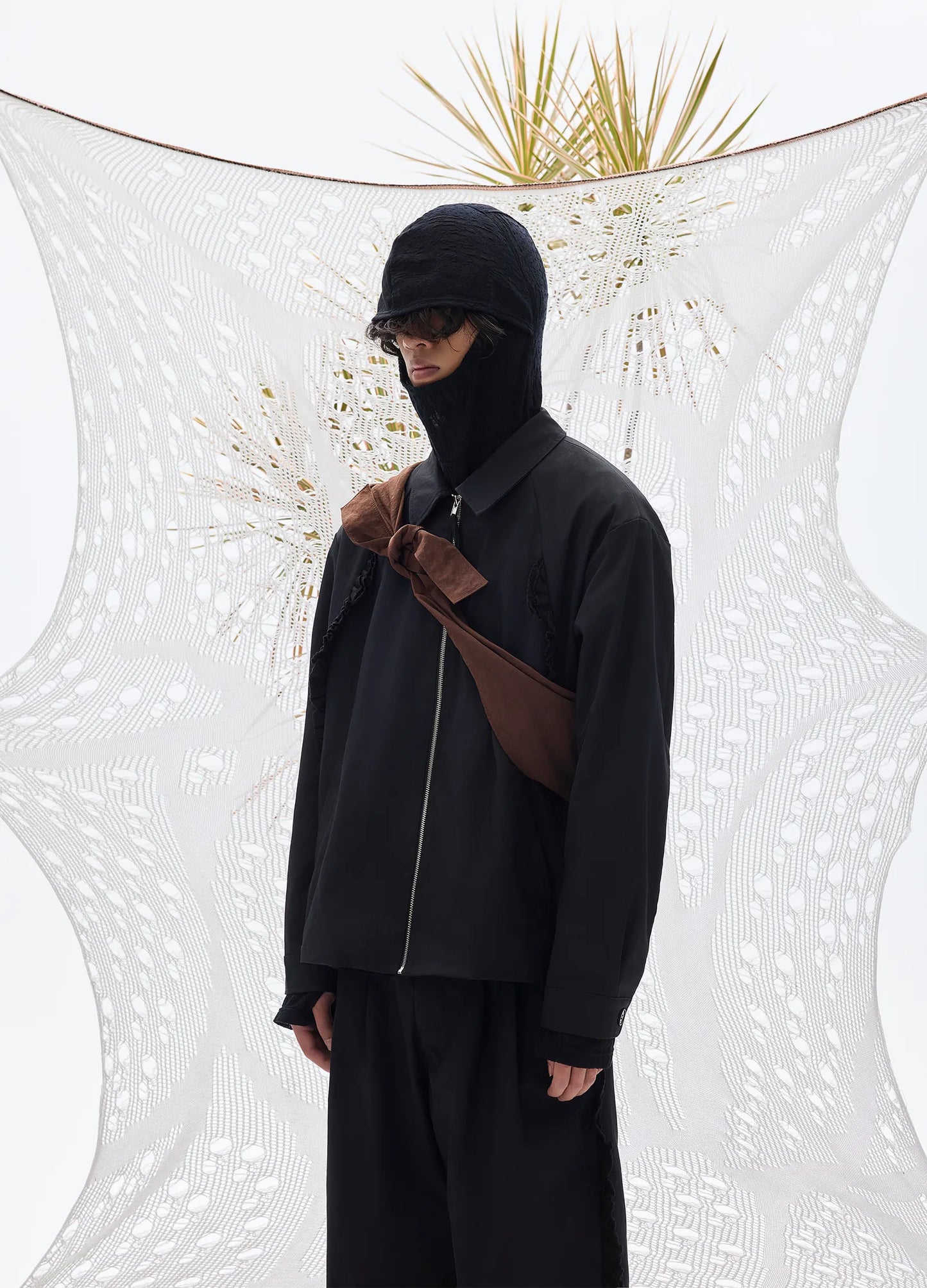 Stealth Hoodie