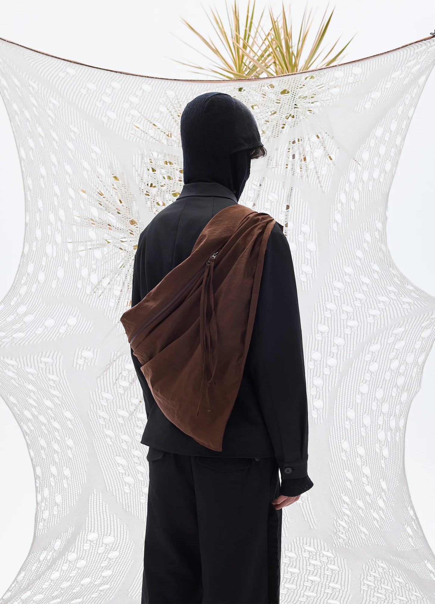 Explore Sling Bag