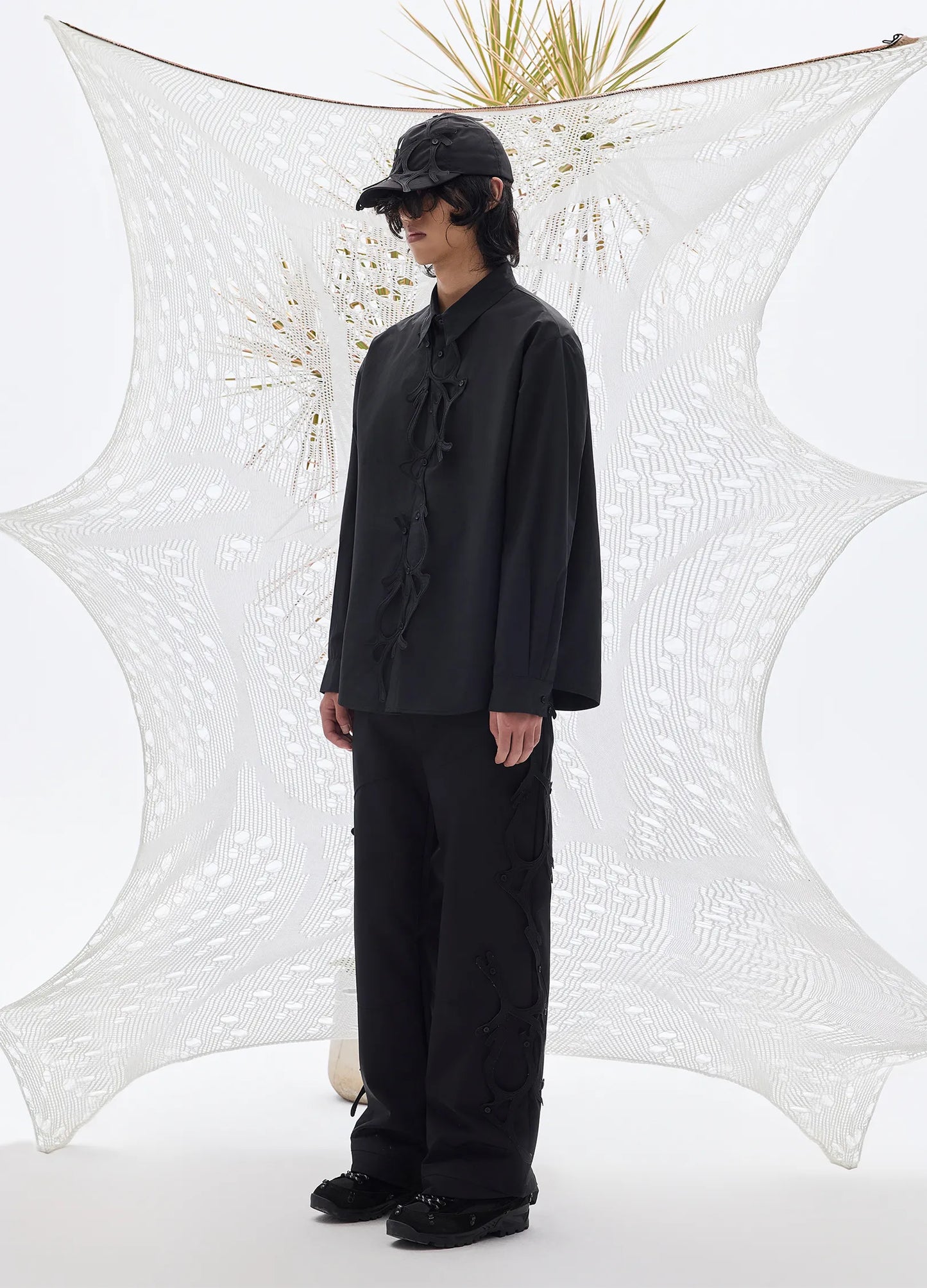 Phloem Shirt