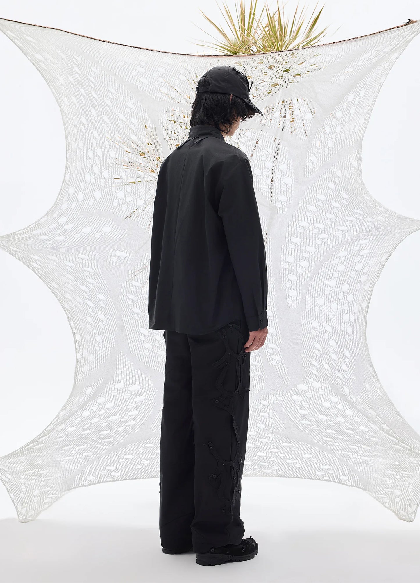 Phloem Shirt