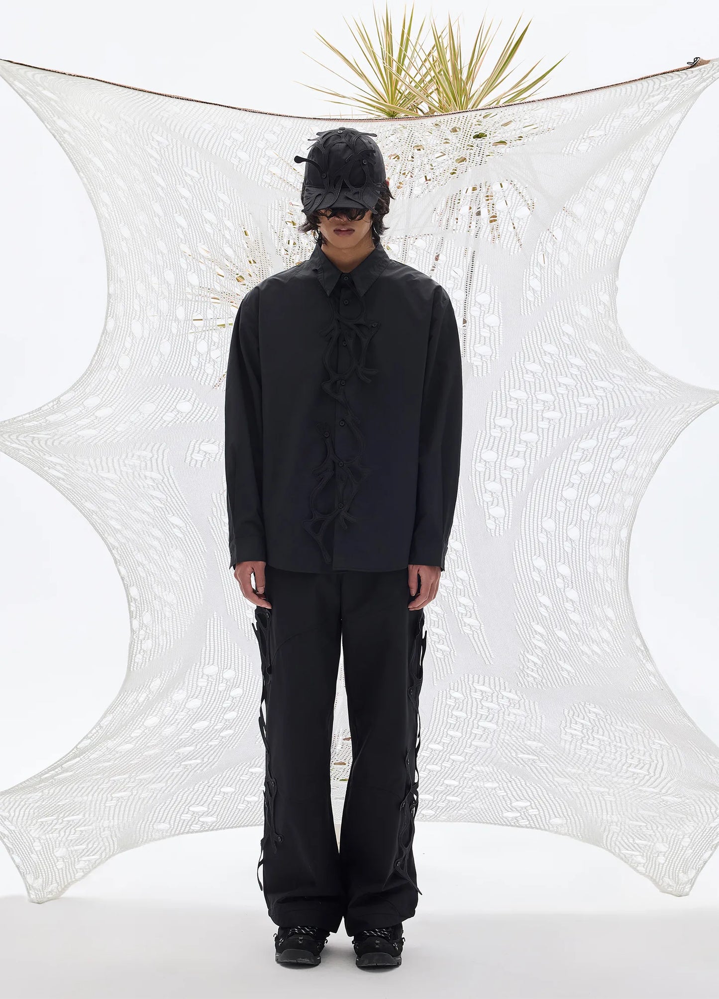 Phloem Shirt