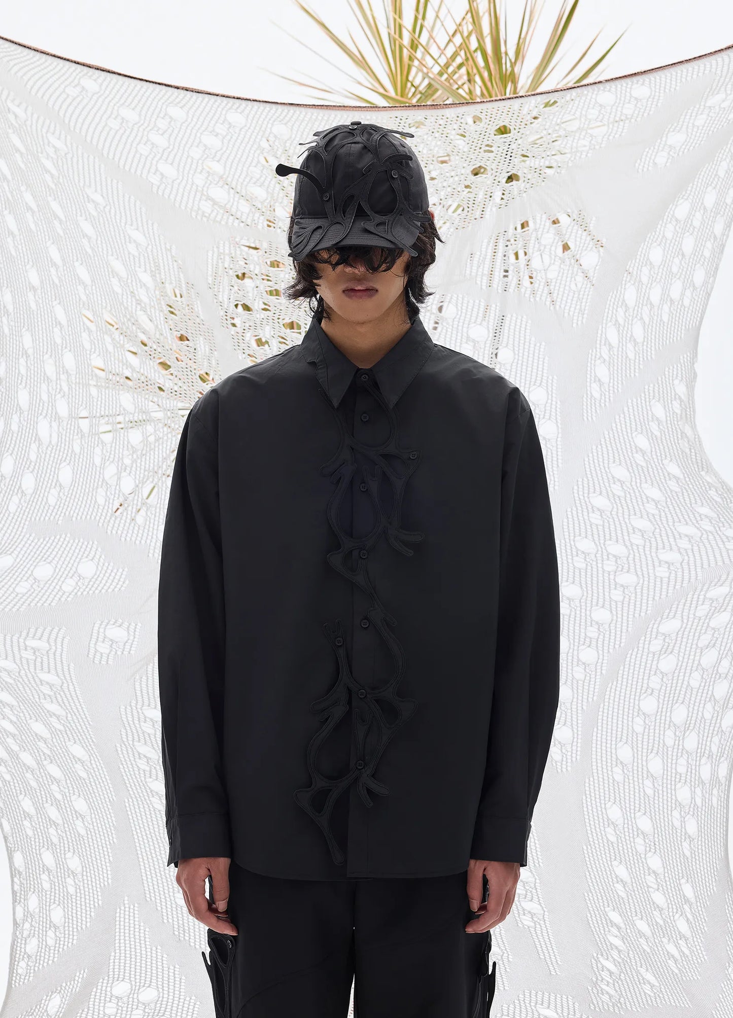 Phloem Shirt