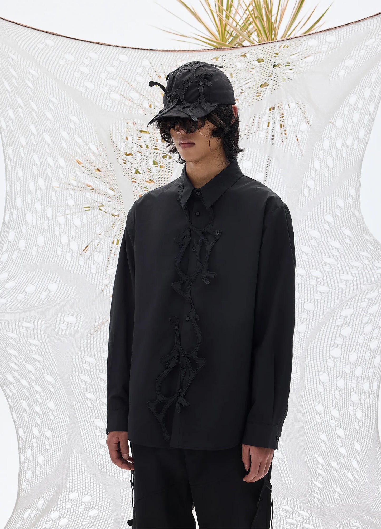 Phloem Shirt