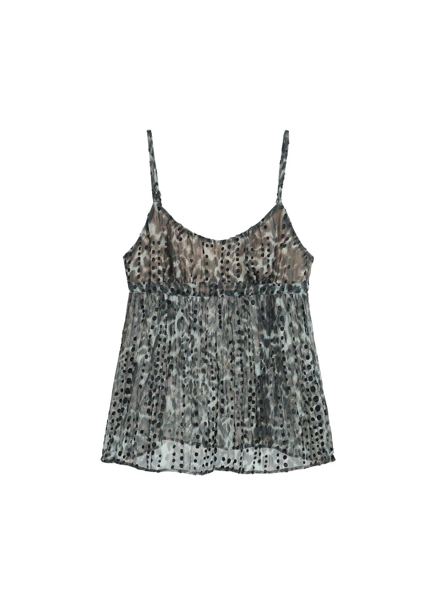 Afterparty Top