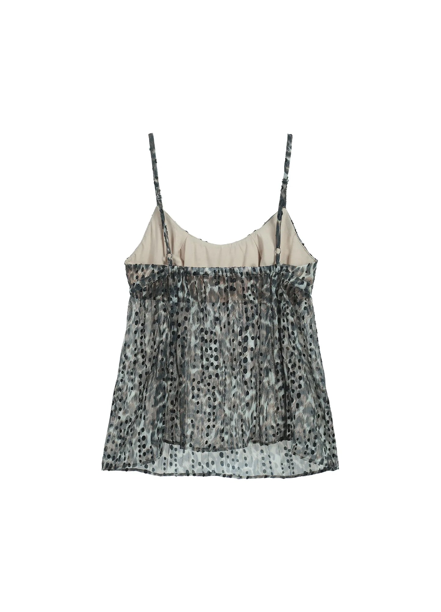 Afterparty Top