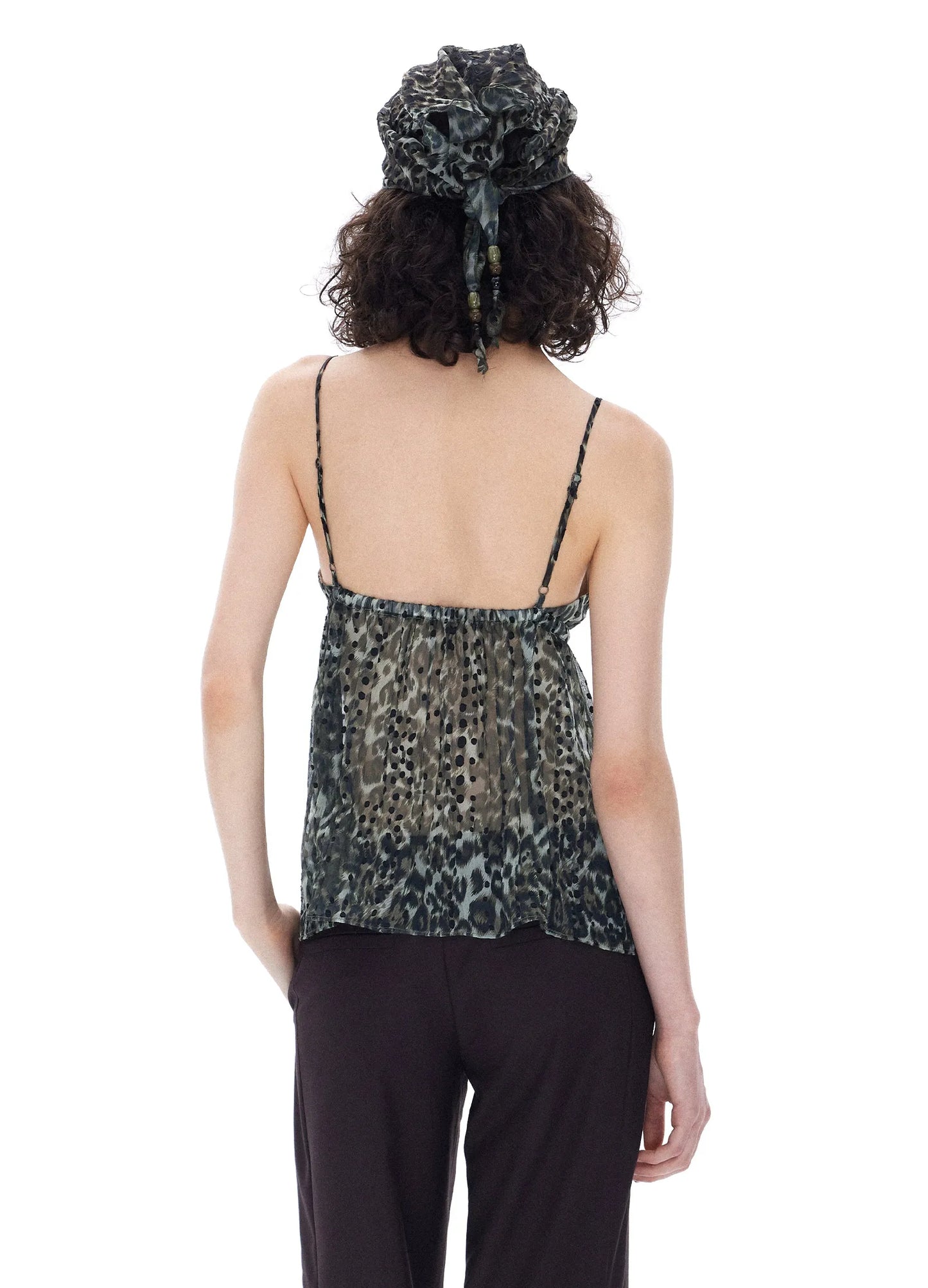 Afterparty Top