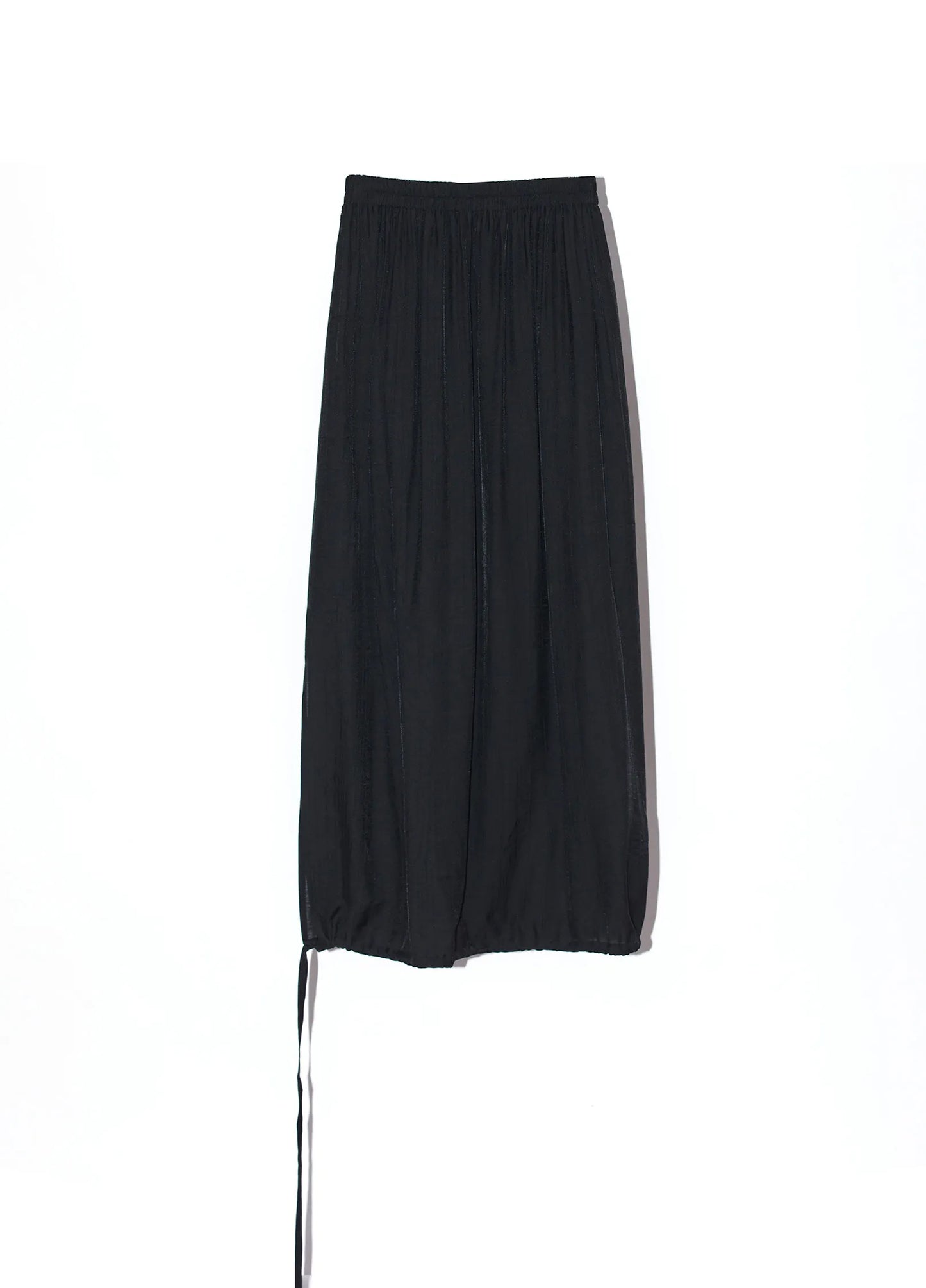 Air Pleated Skirt