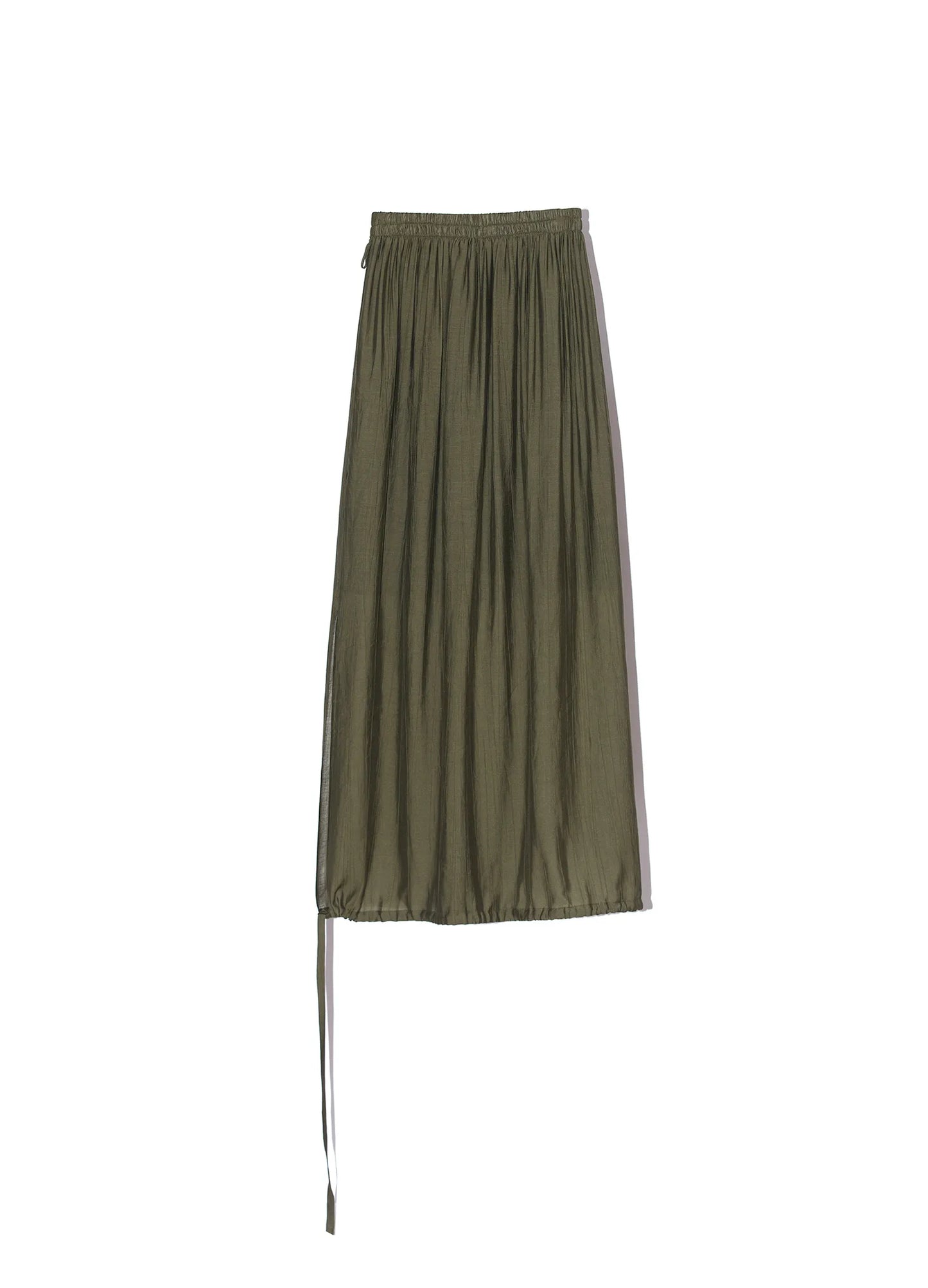 Air Pleated Skirt