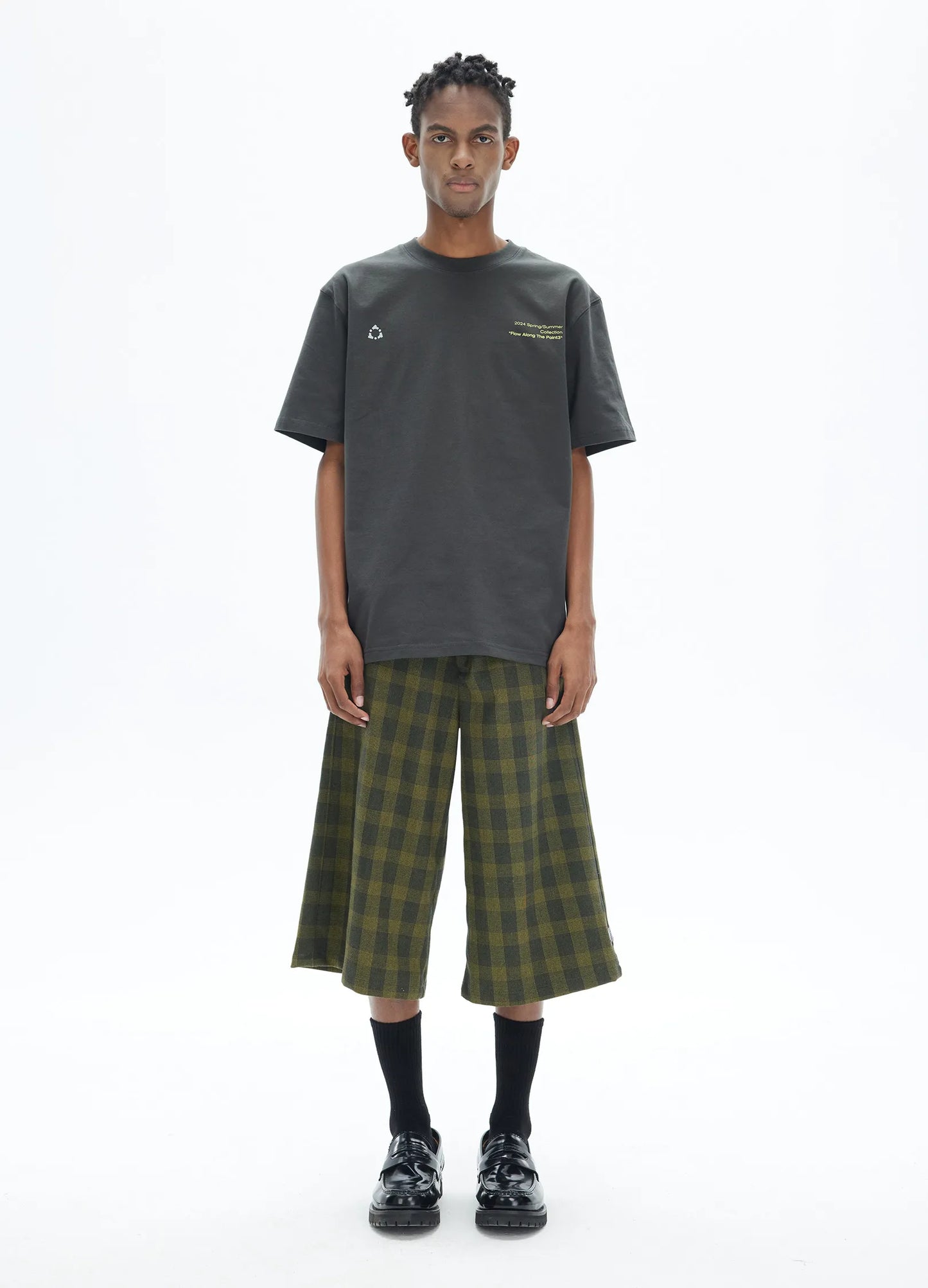 Ascend Tee