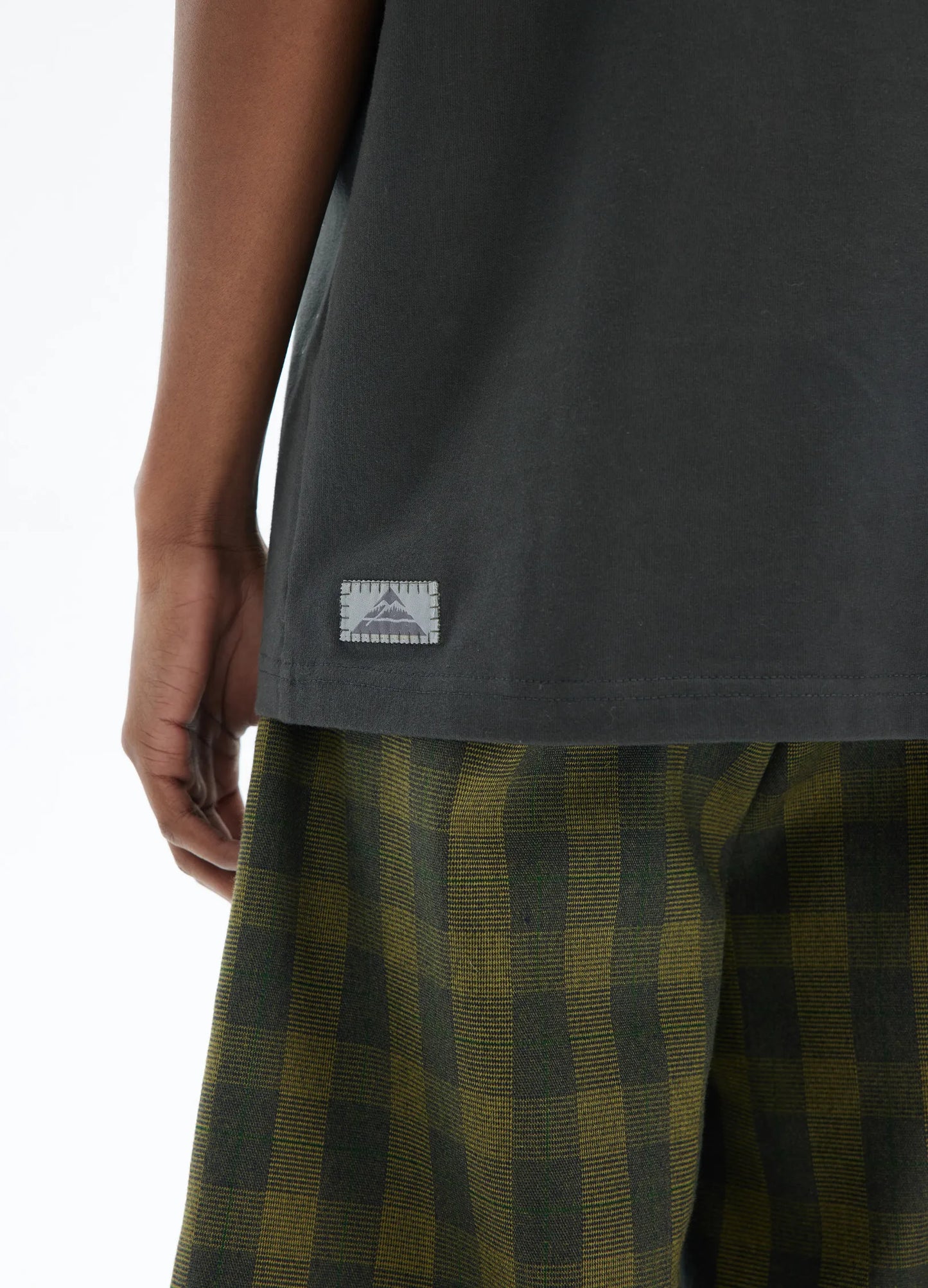 Ascend Tee