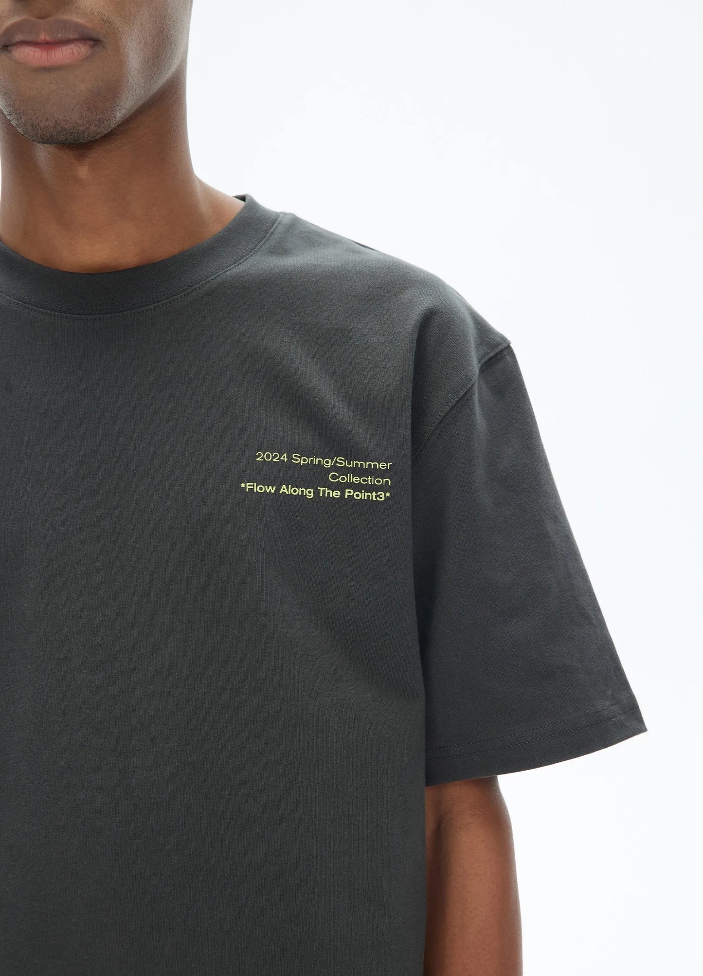 Ascend Tee