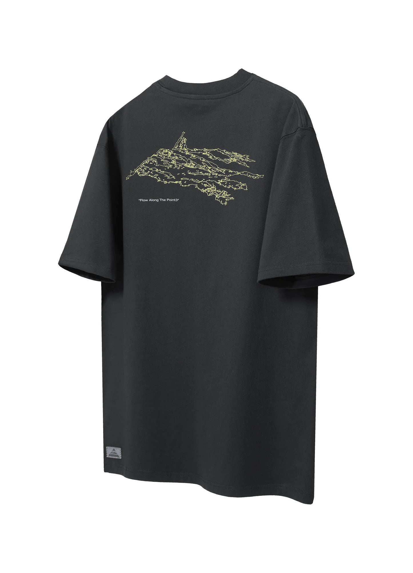 Ascend Tee