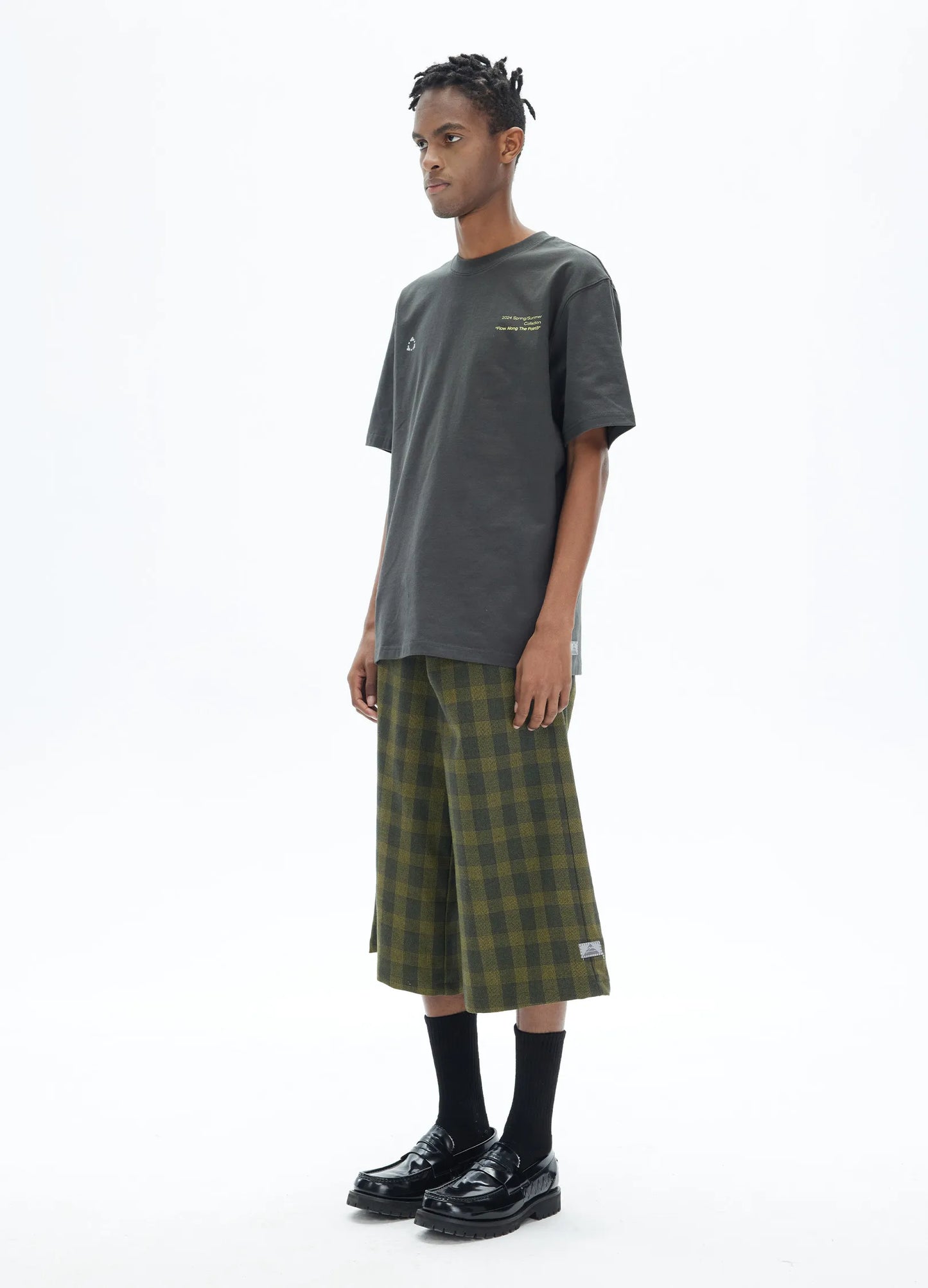 Ascend Tee
