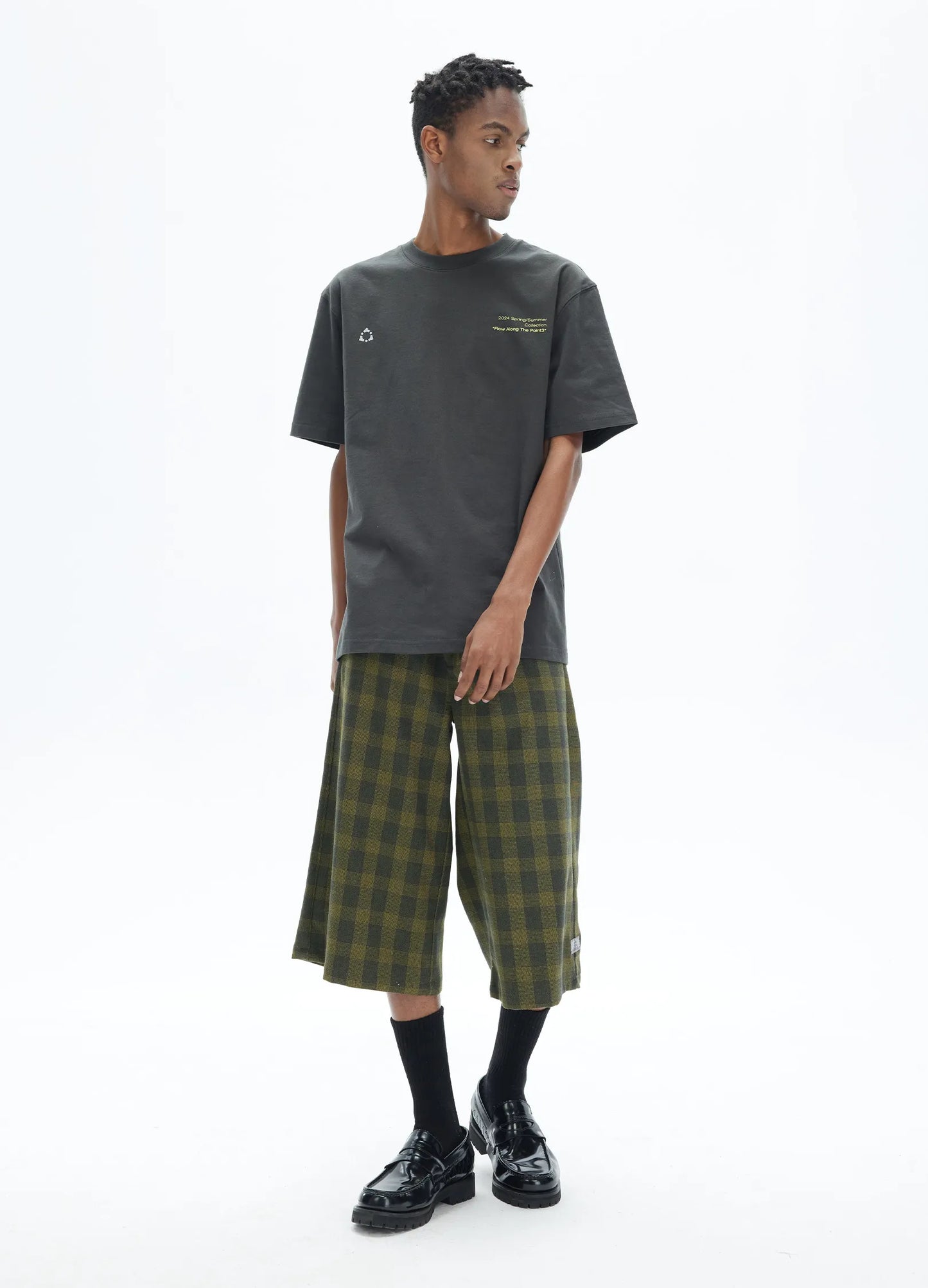 Ascend Tee