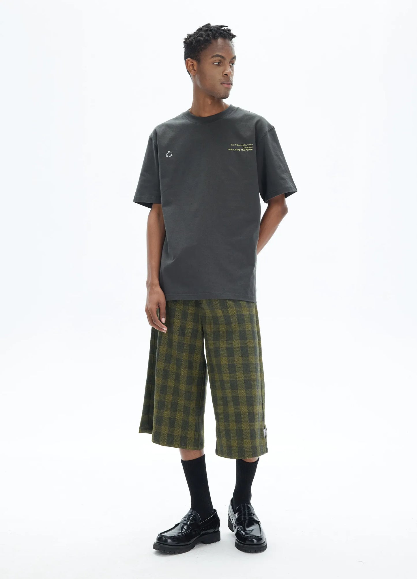 Ascend Tee