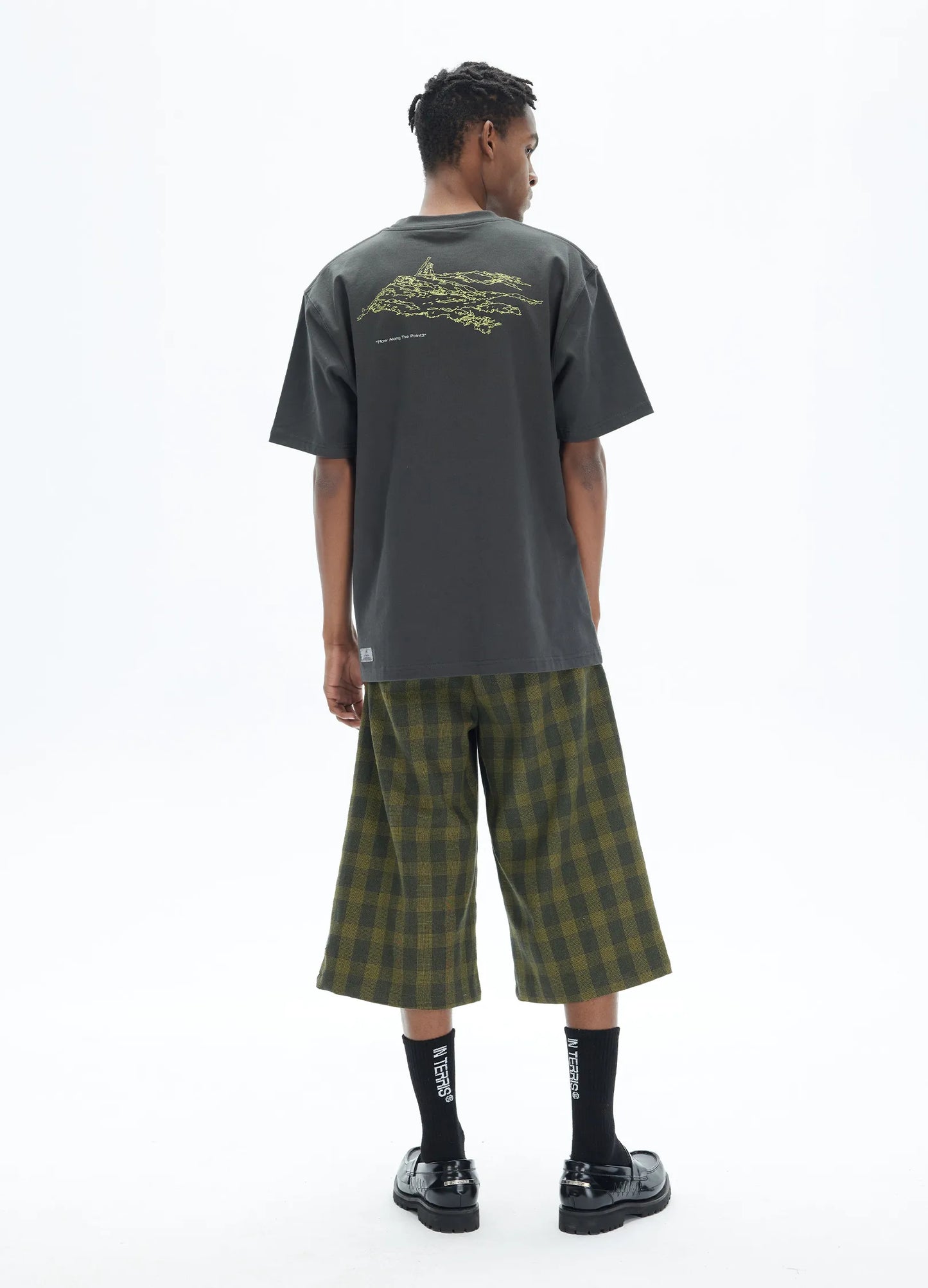 Ascend Tee