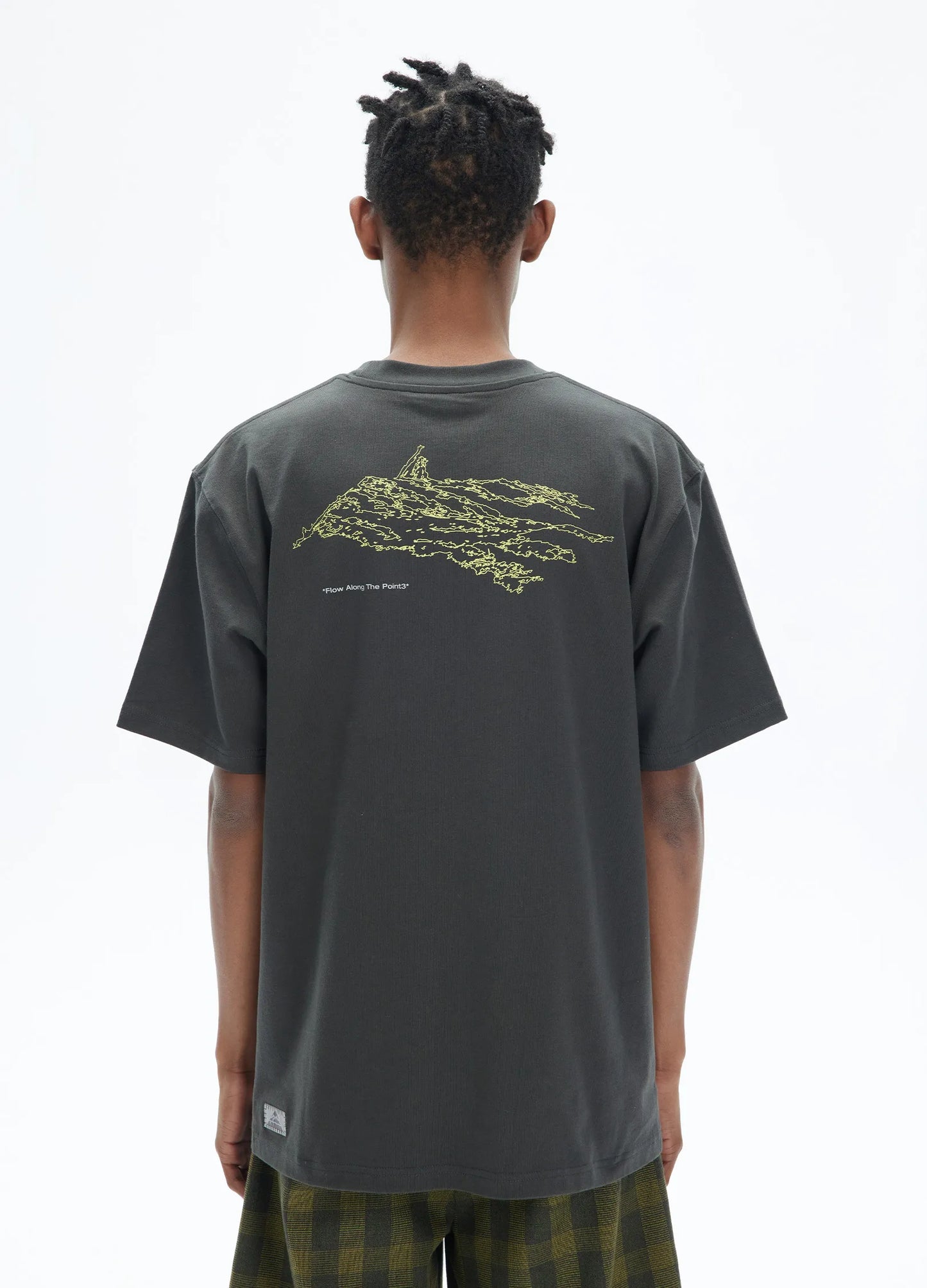 Ascend Tee