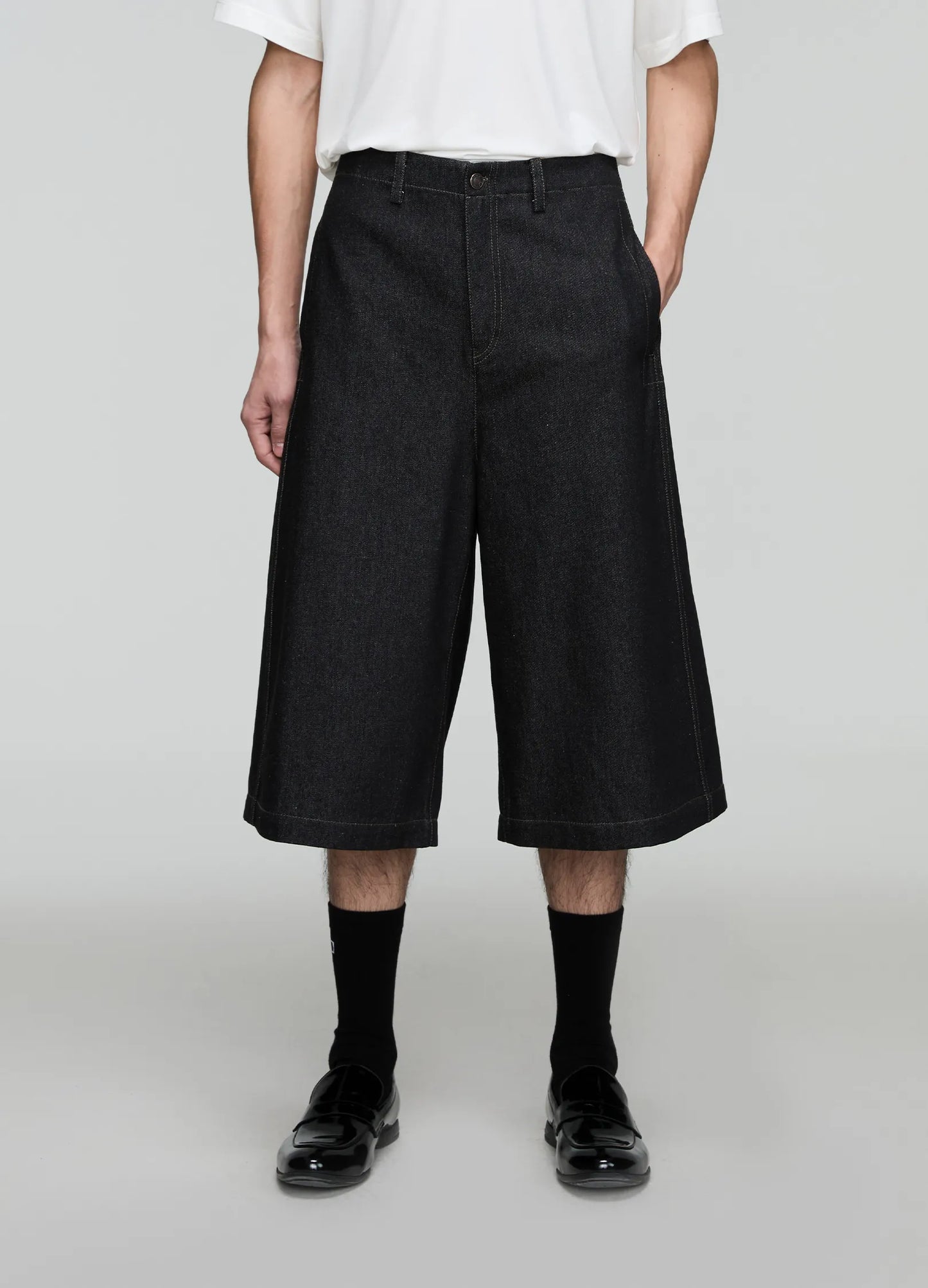 Ash Jorts