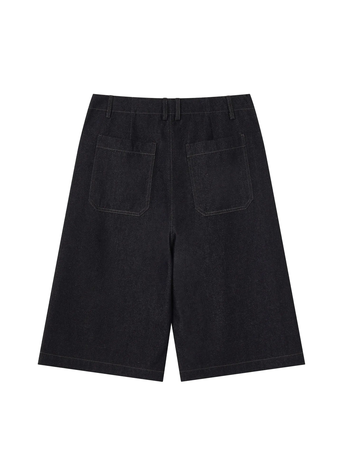 Ash Jorts