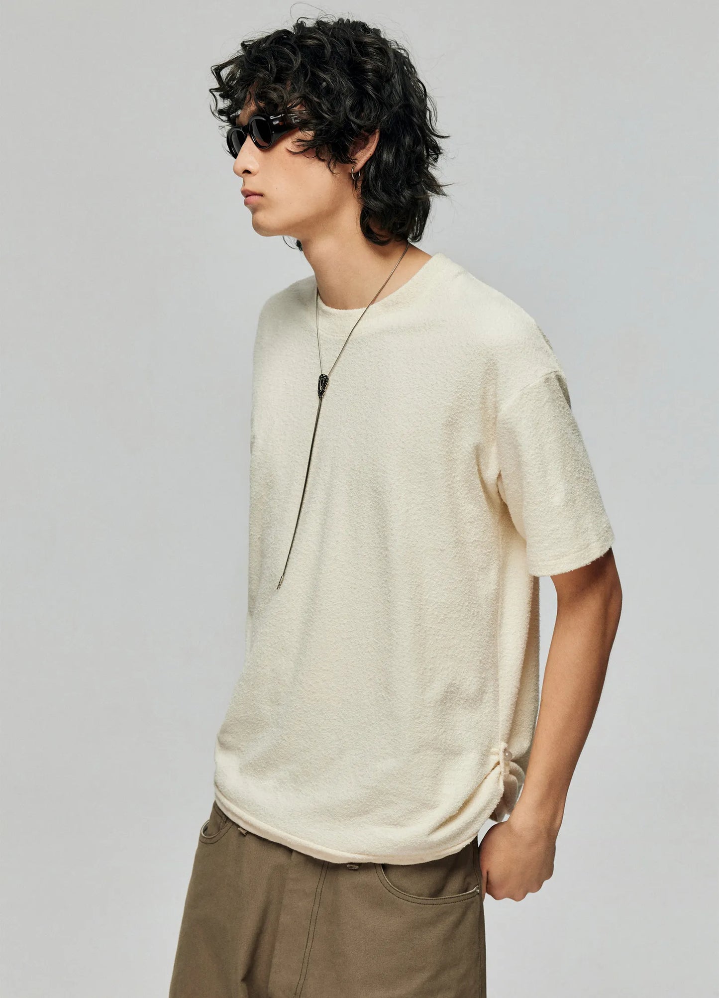 Buckle Tee