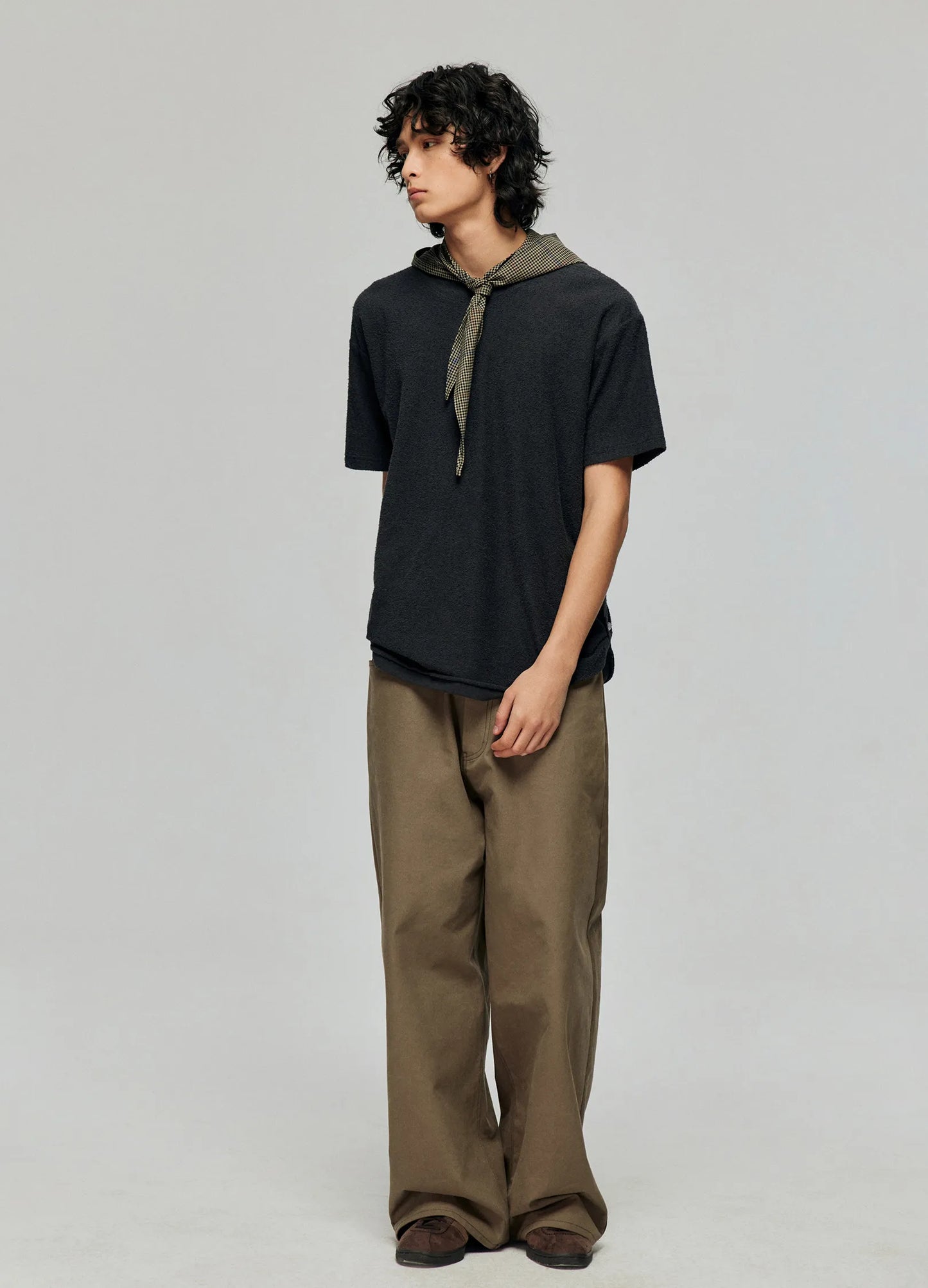Buckle Tee