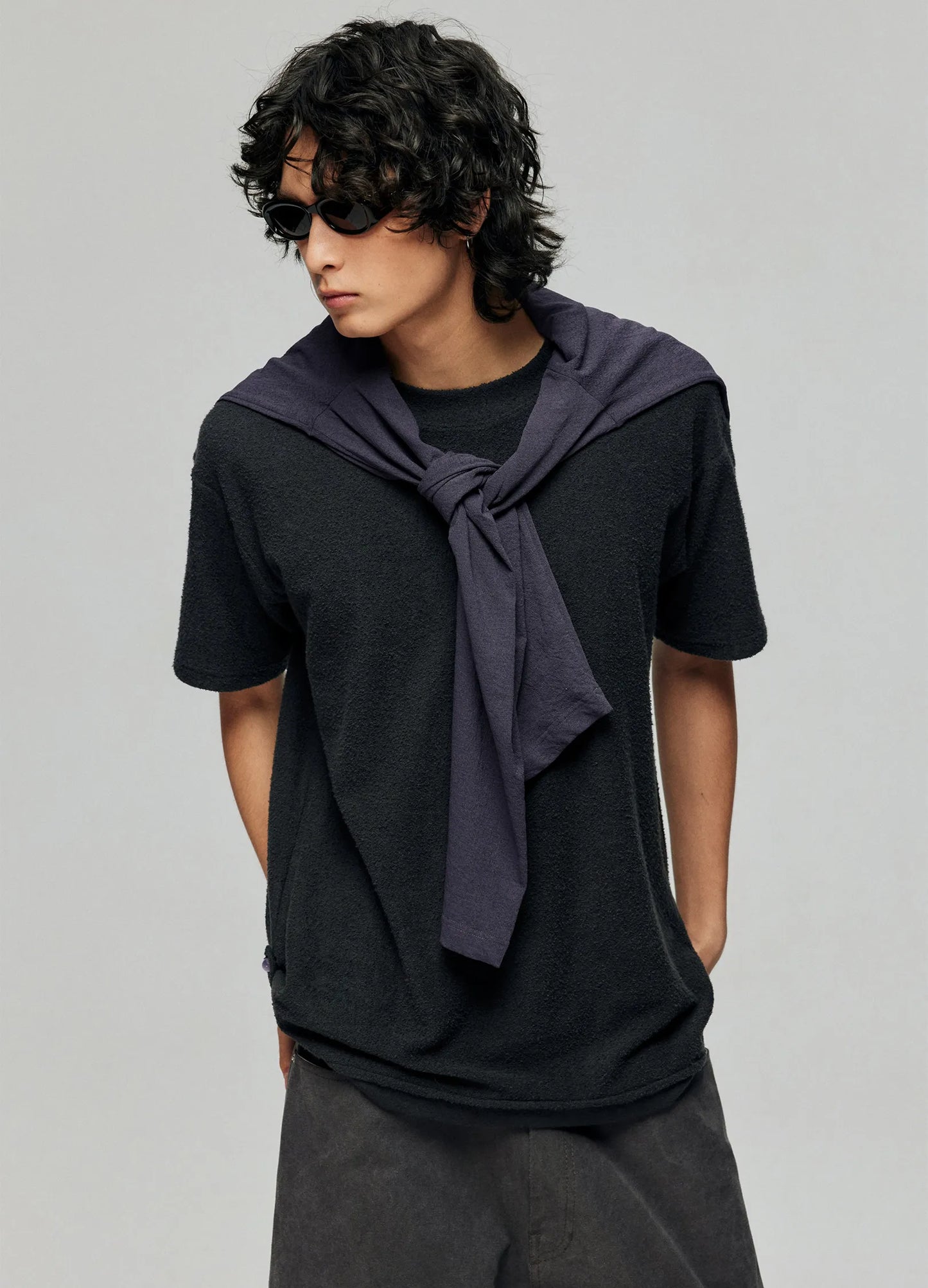 Buckle Tee