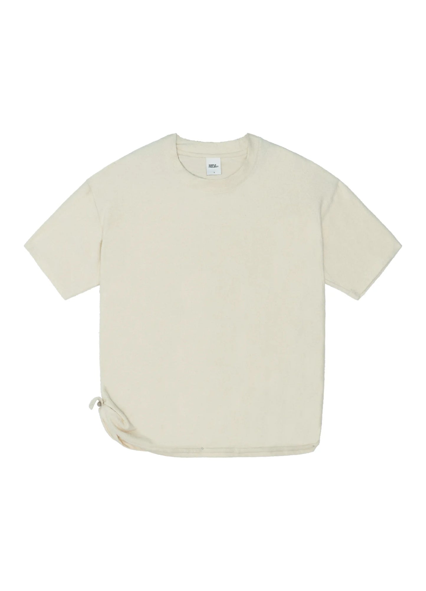 Buckle Tee