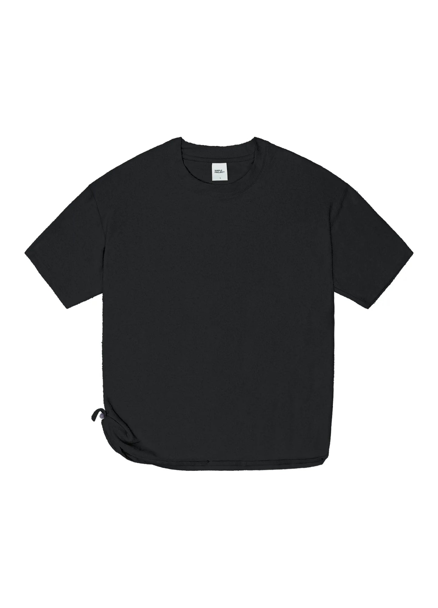Buckle Tee