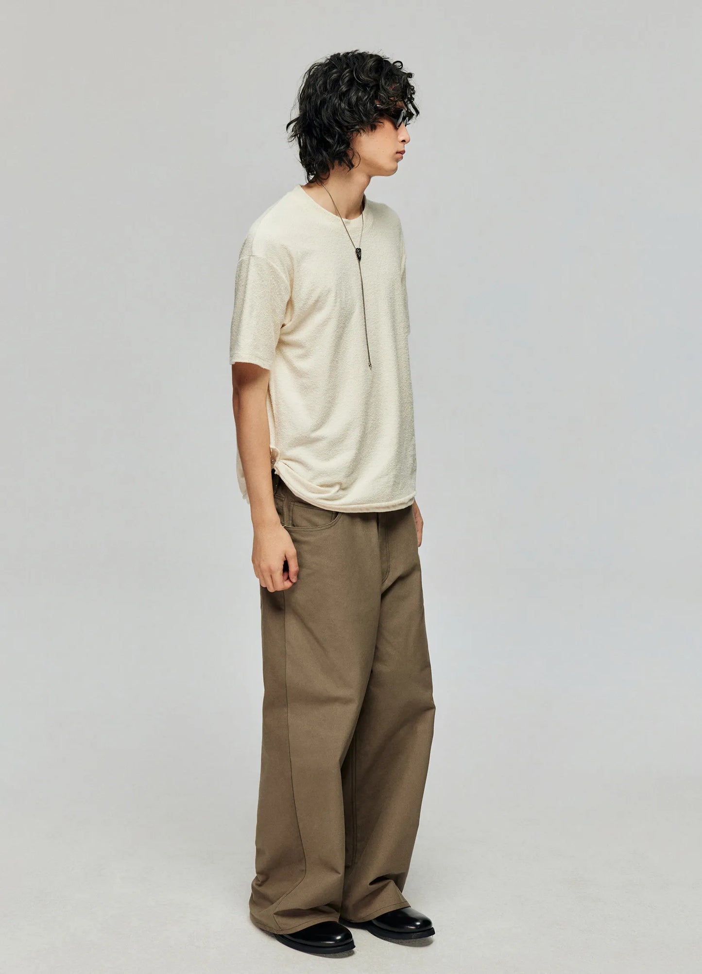 Buckle Tee