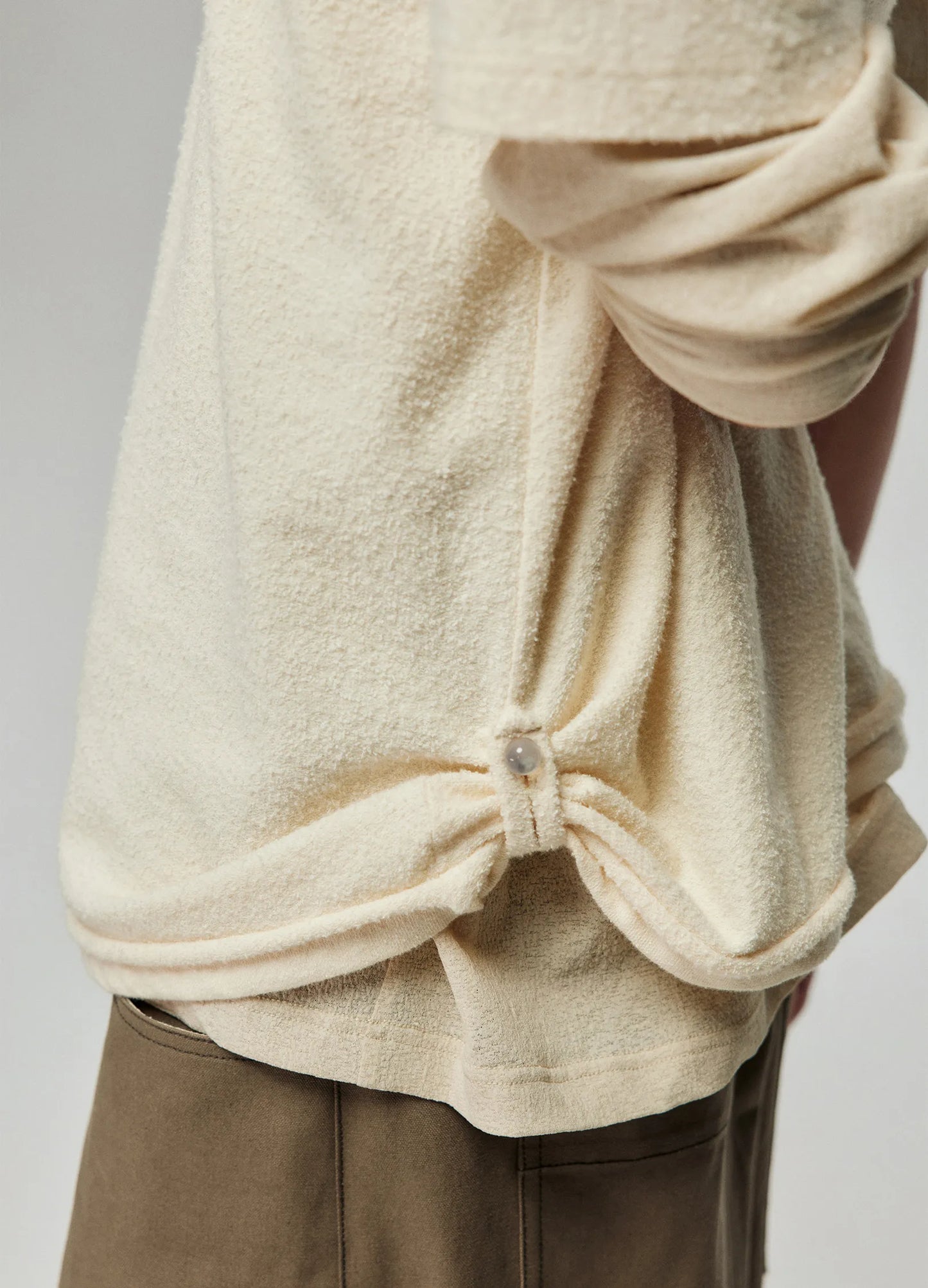 Buckle Tee