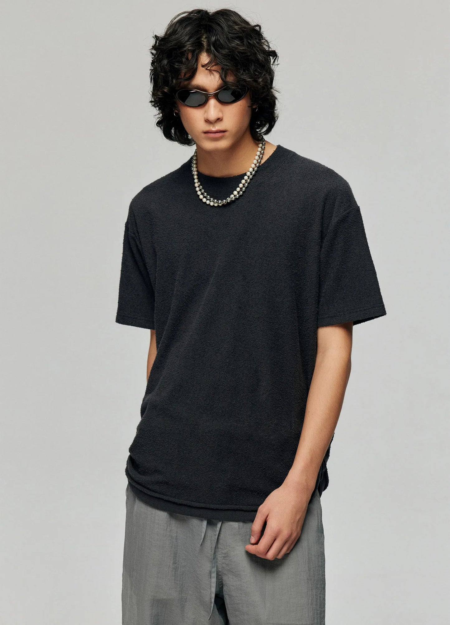 Buckle Tee