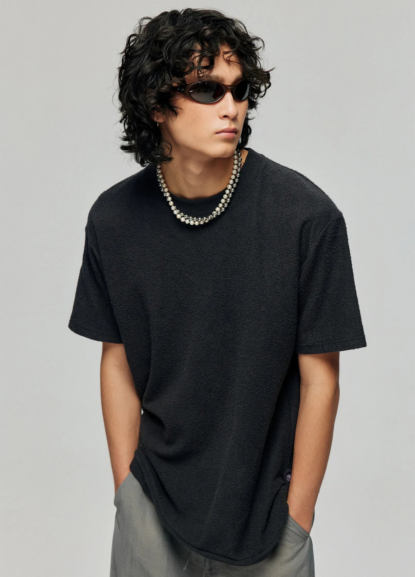 Buckle Tee