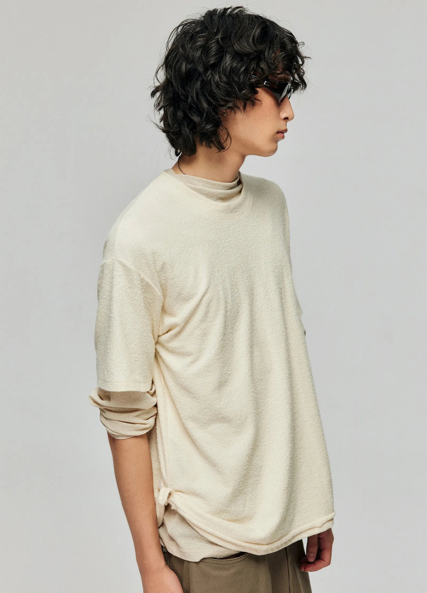 Buckle Tee