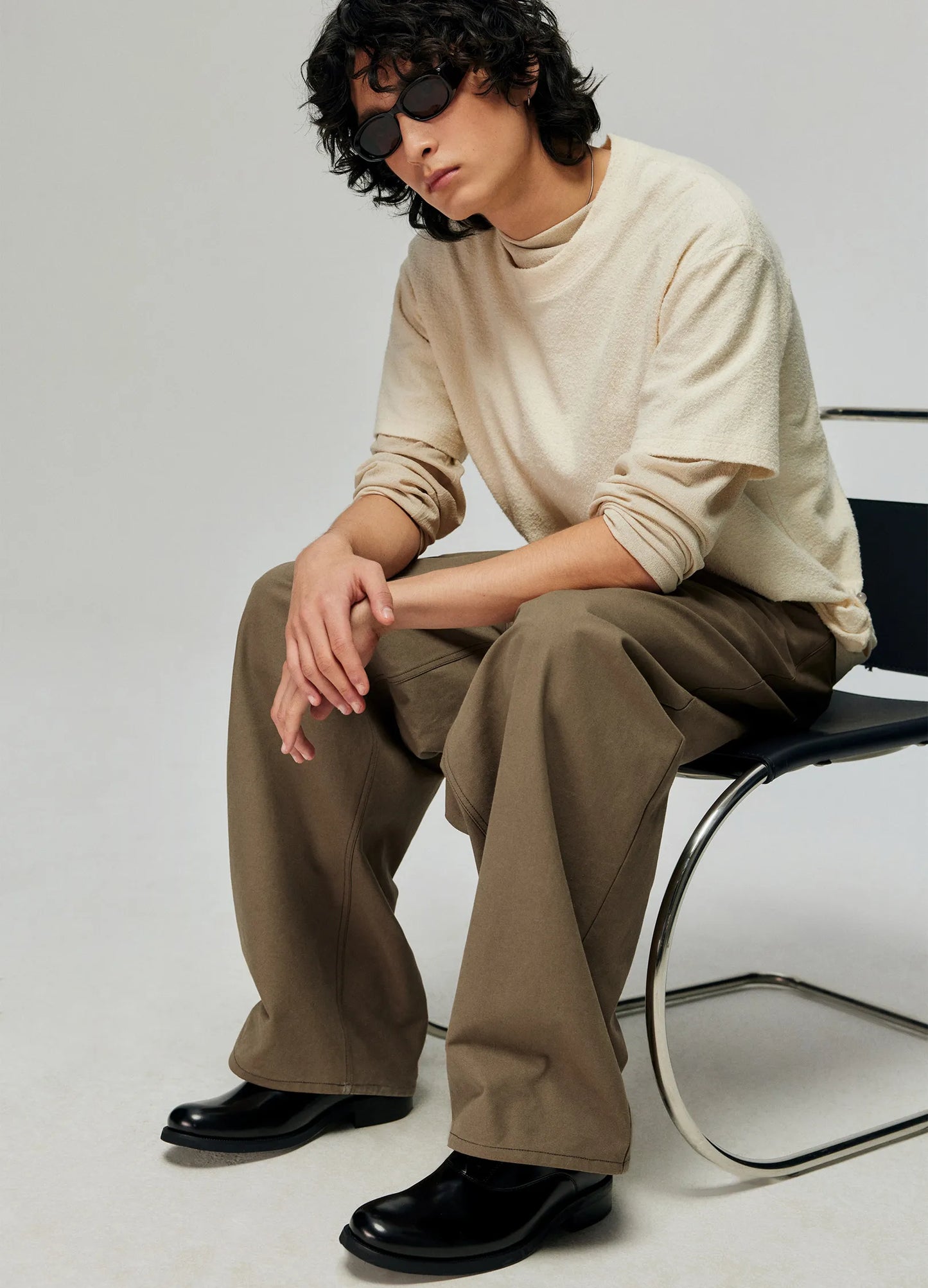 Buckle Tee