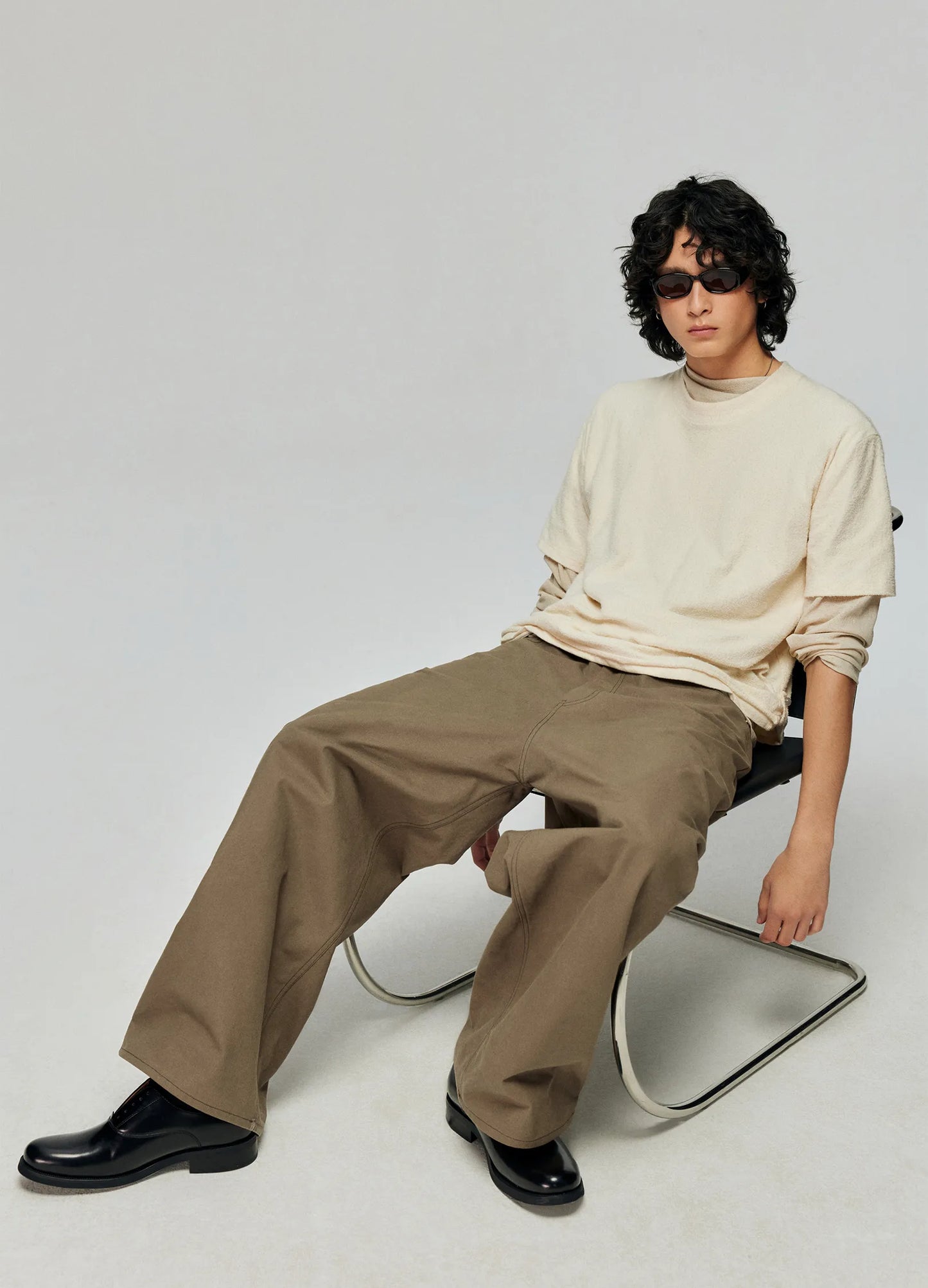 Buckle Tee