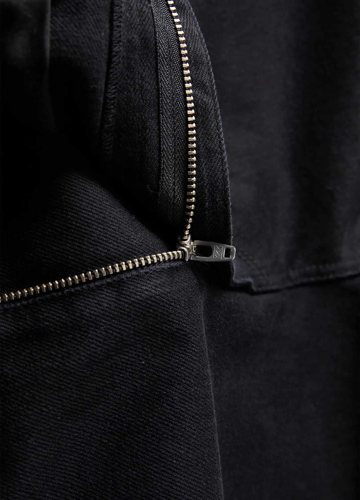 Jet Washed Denims