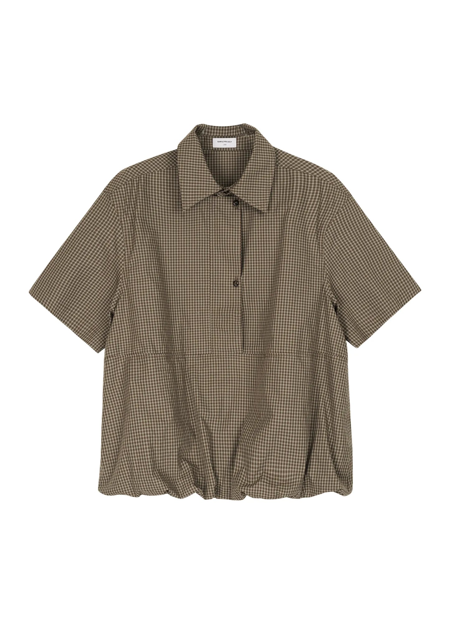 Balloon Shirt