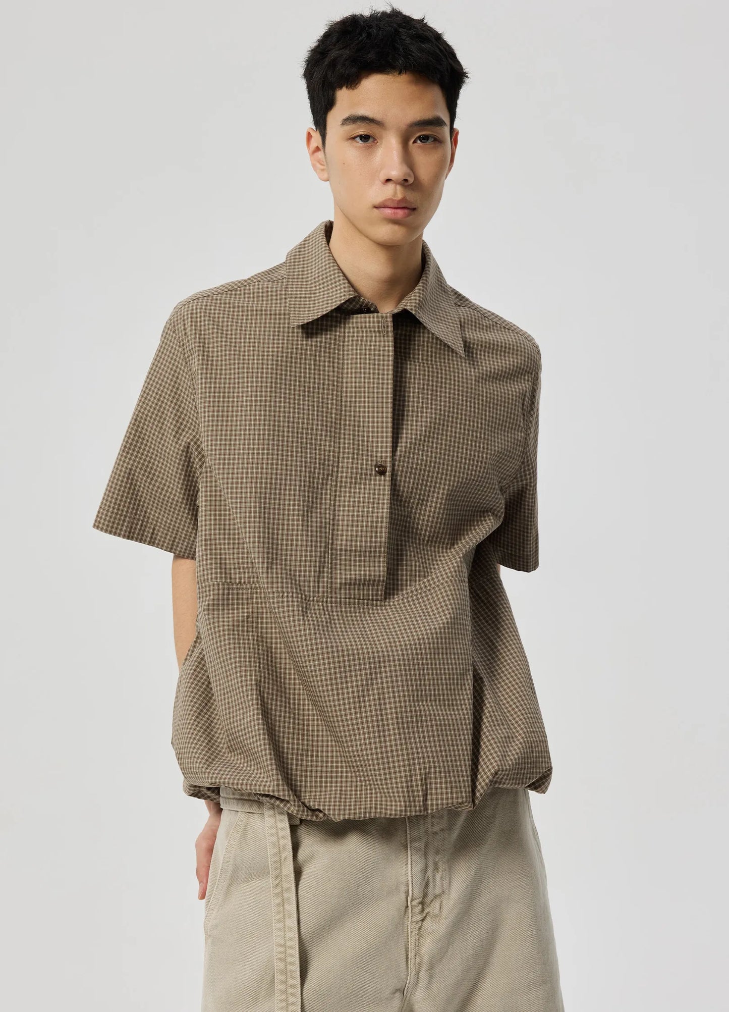 Balloon Shirt