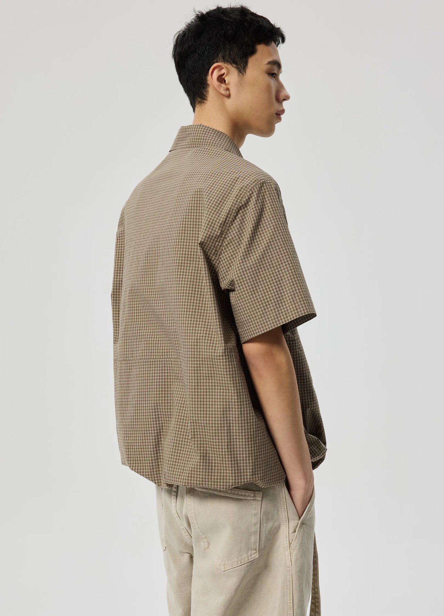 Balloon Shirt