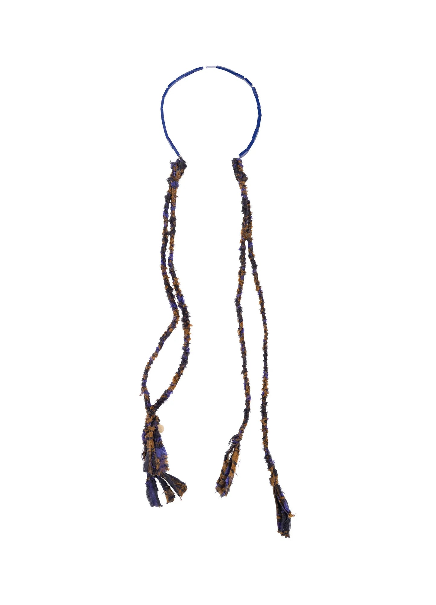Beaded Craft Cord