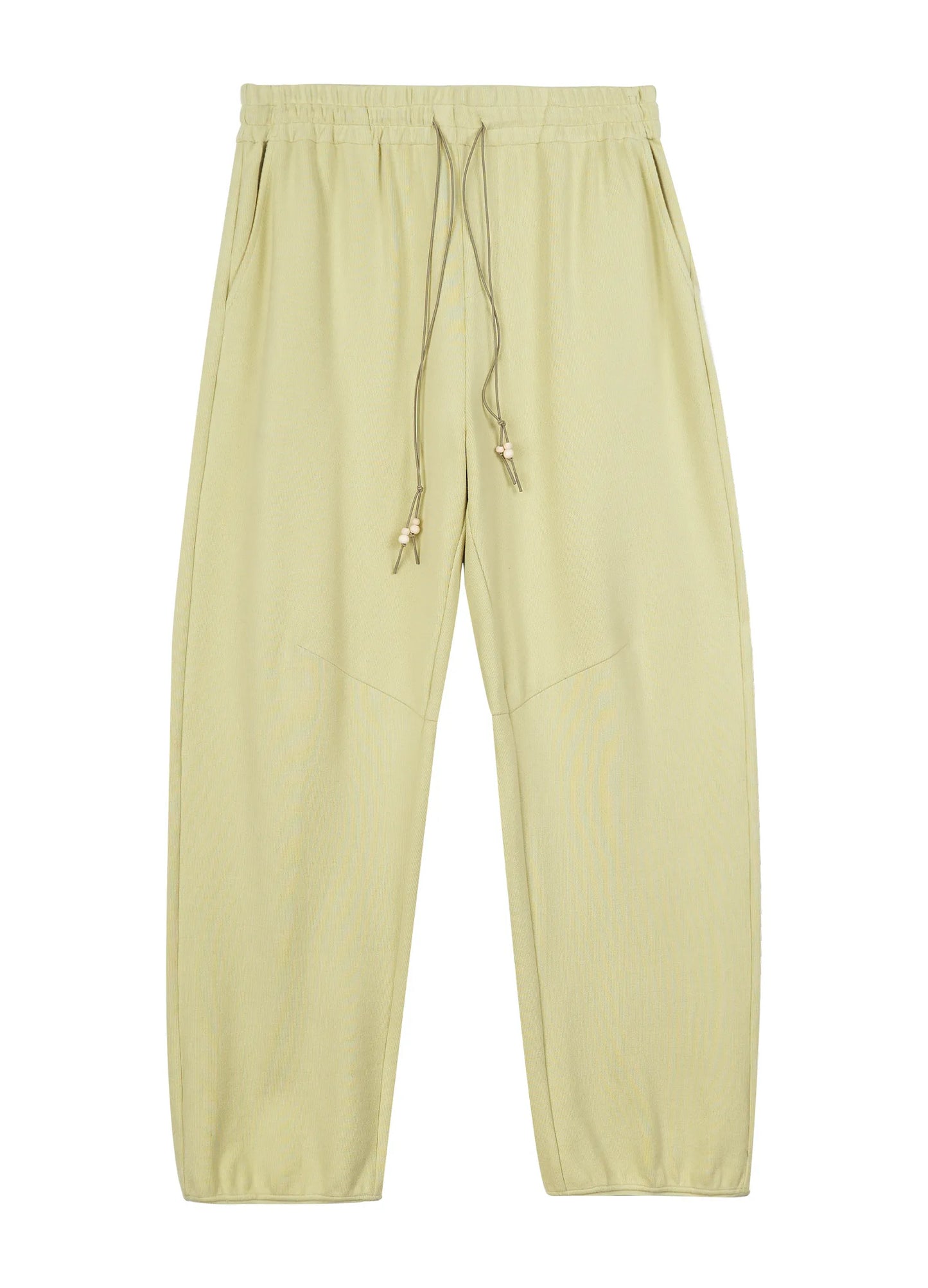 Beaded Sweats
