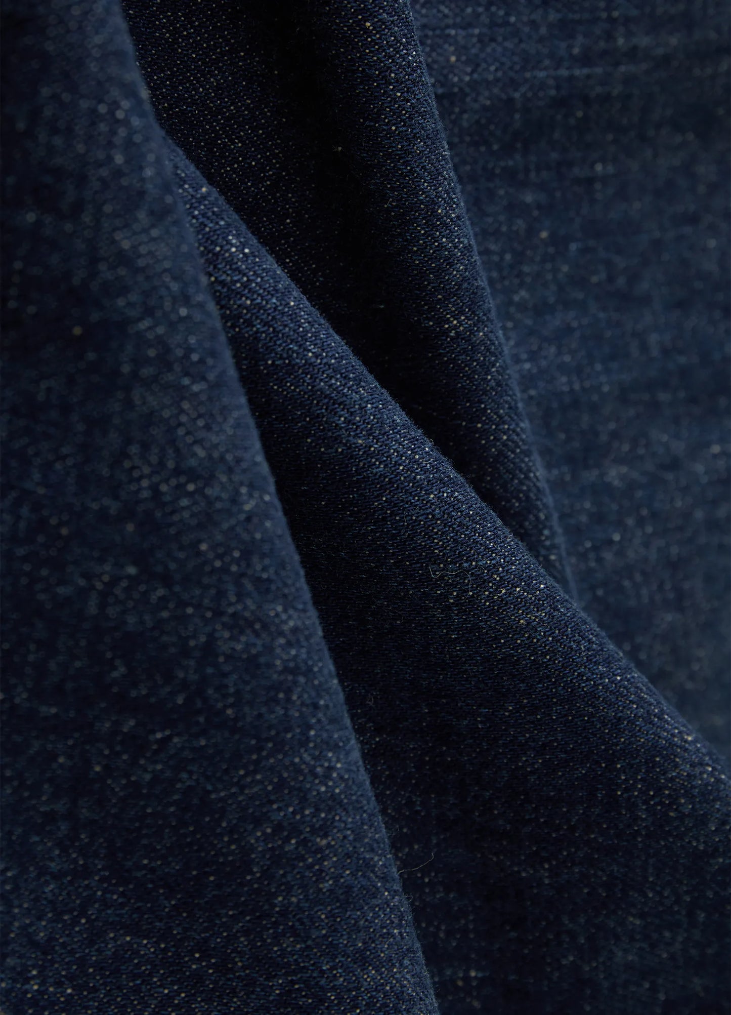Boxy Denim Jacket