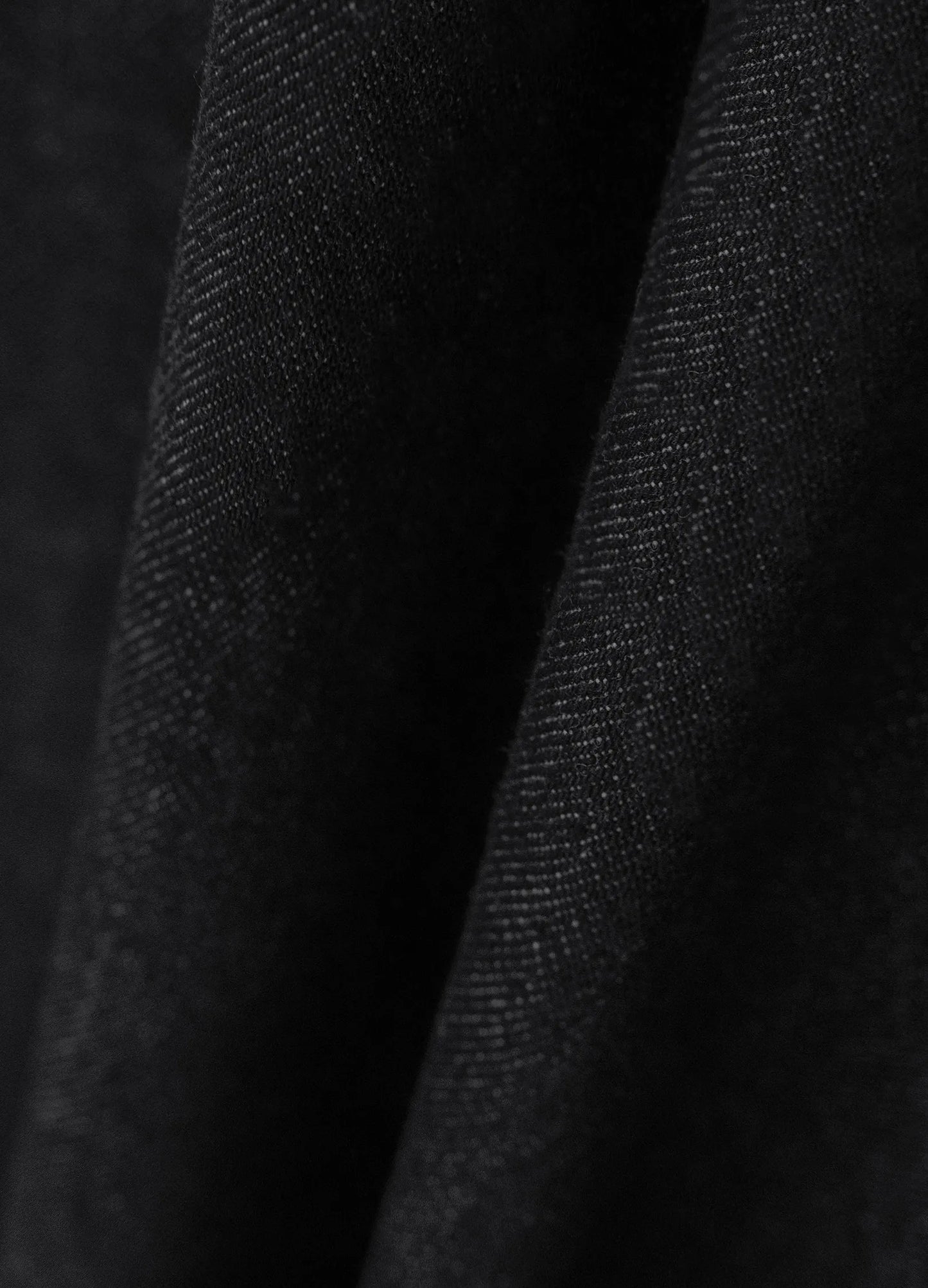 Brushed Convertible Skirt