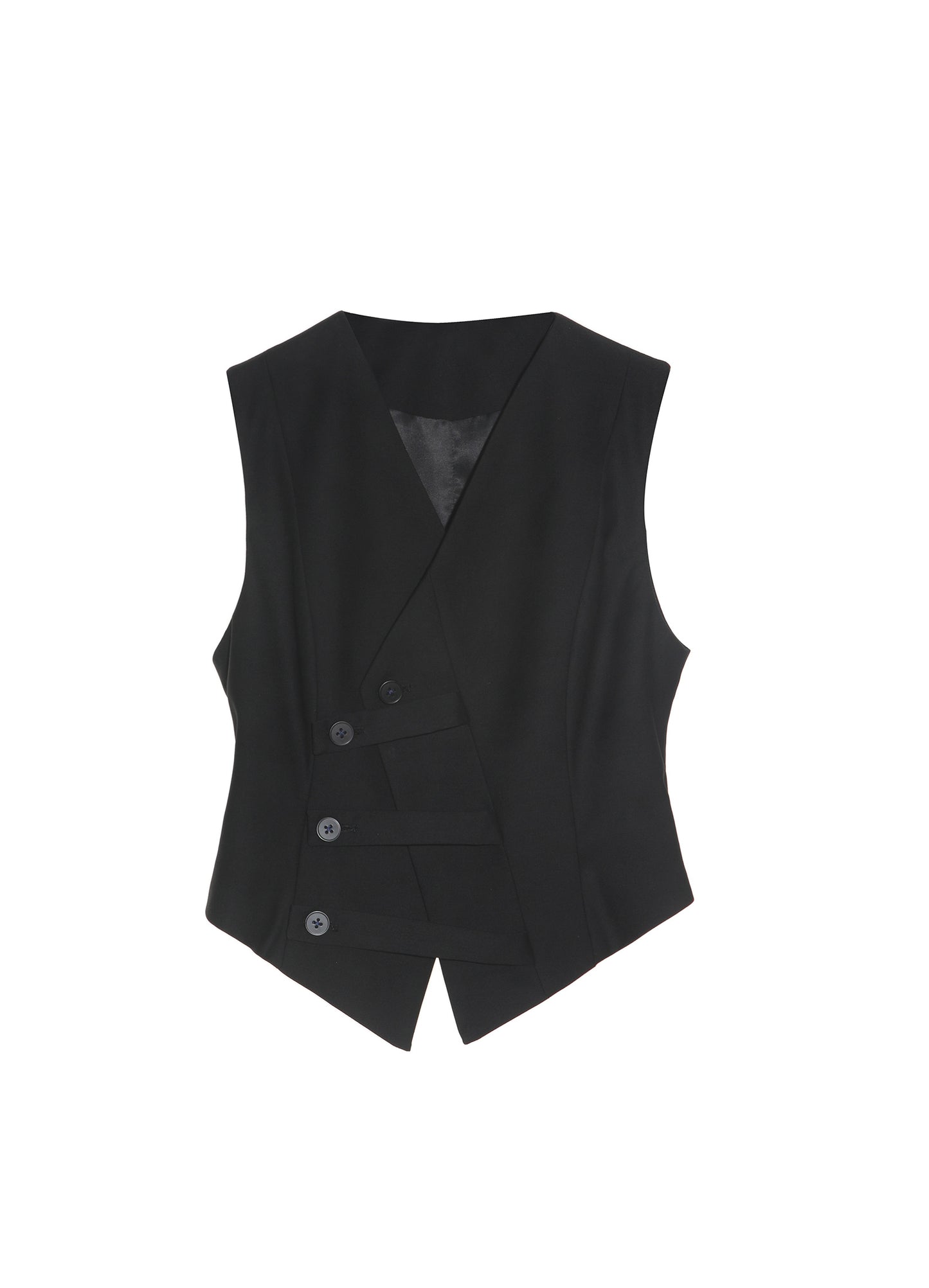 Cross Gilet