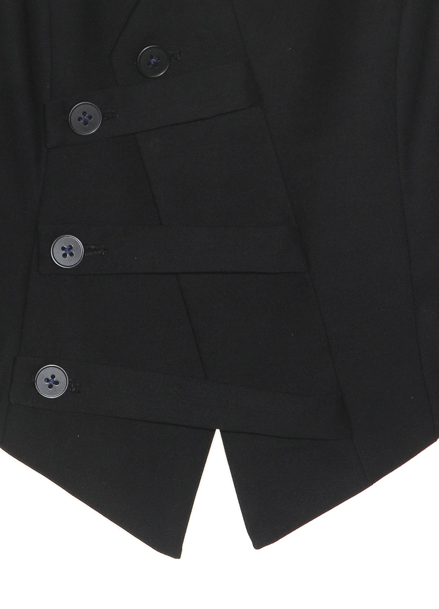 Cross Gilet