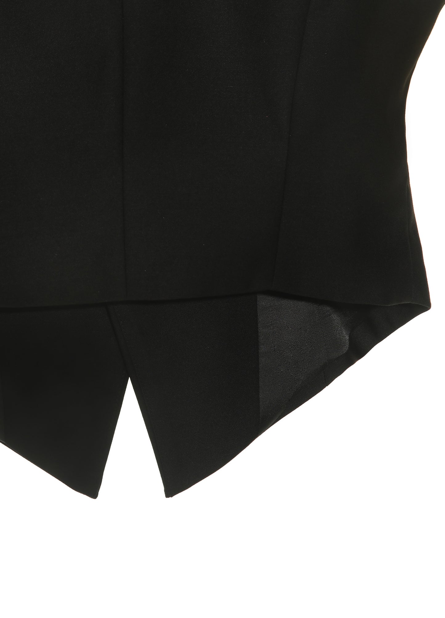 Cross Gilet
