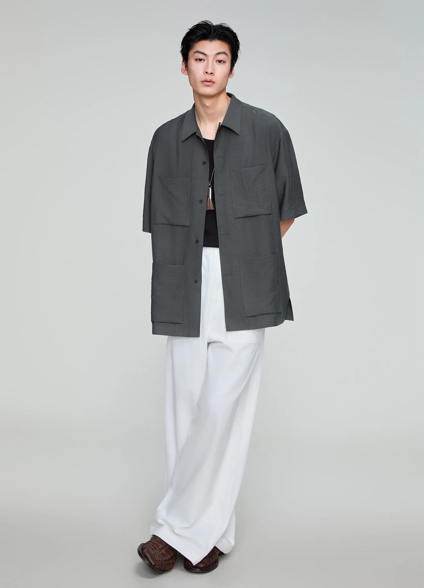 Cargo Shirt
