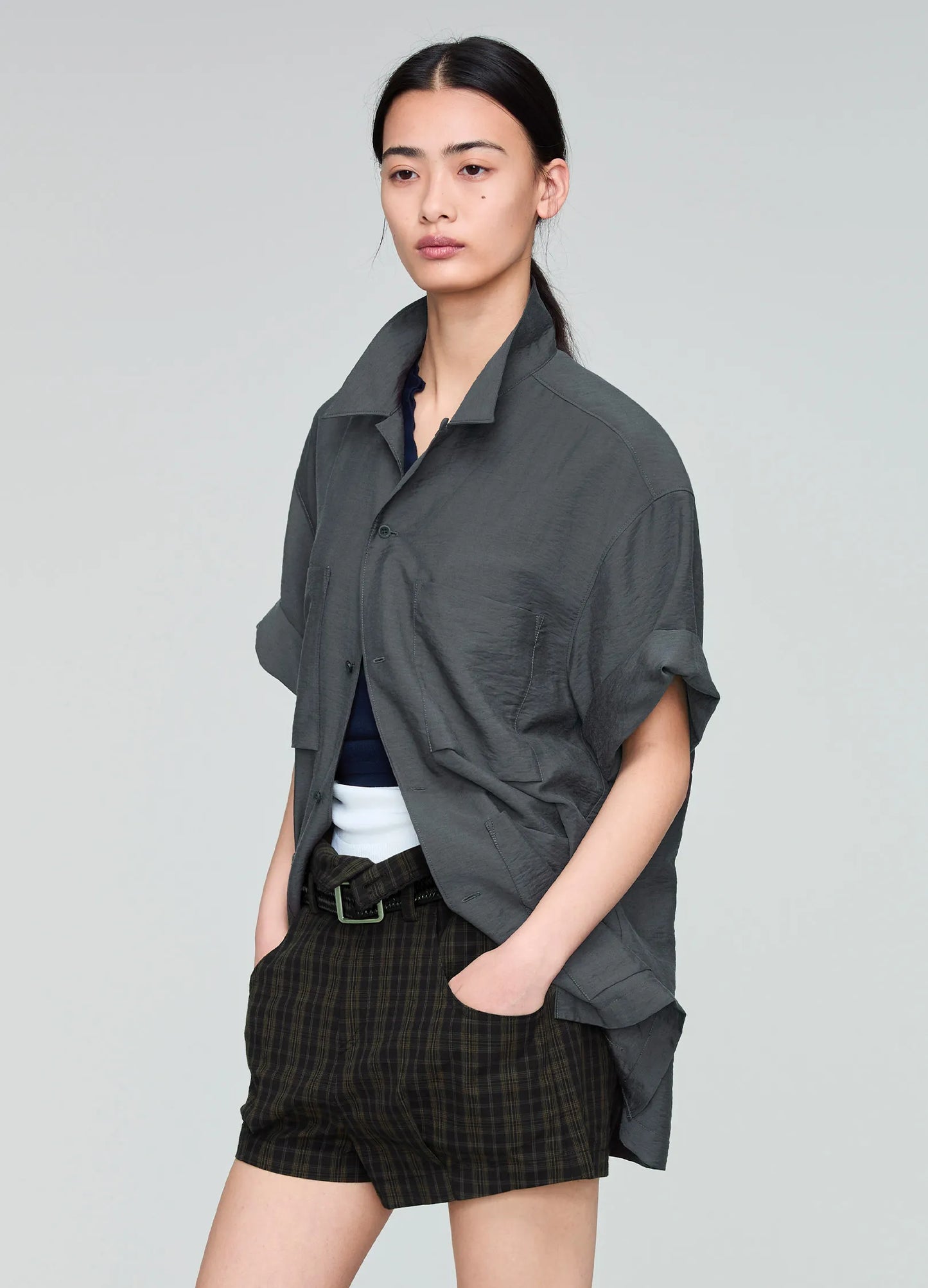 Cargo Shirt
