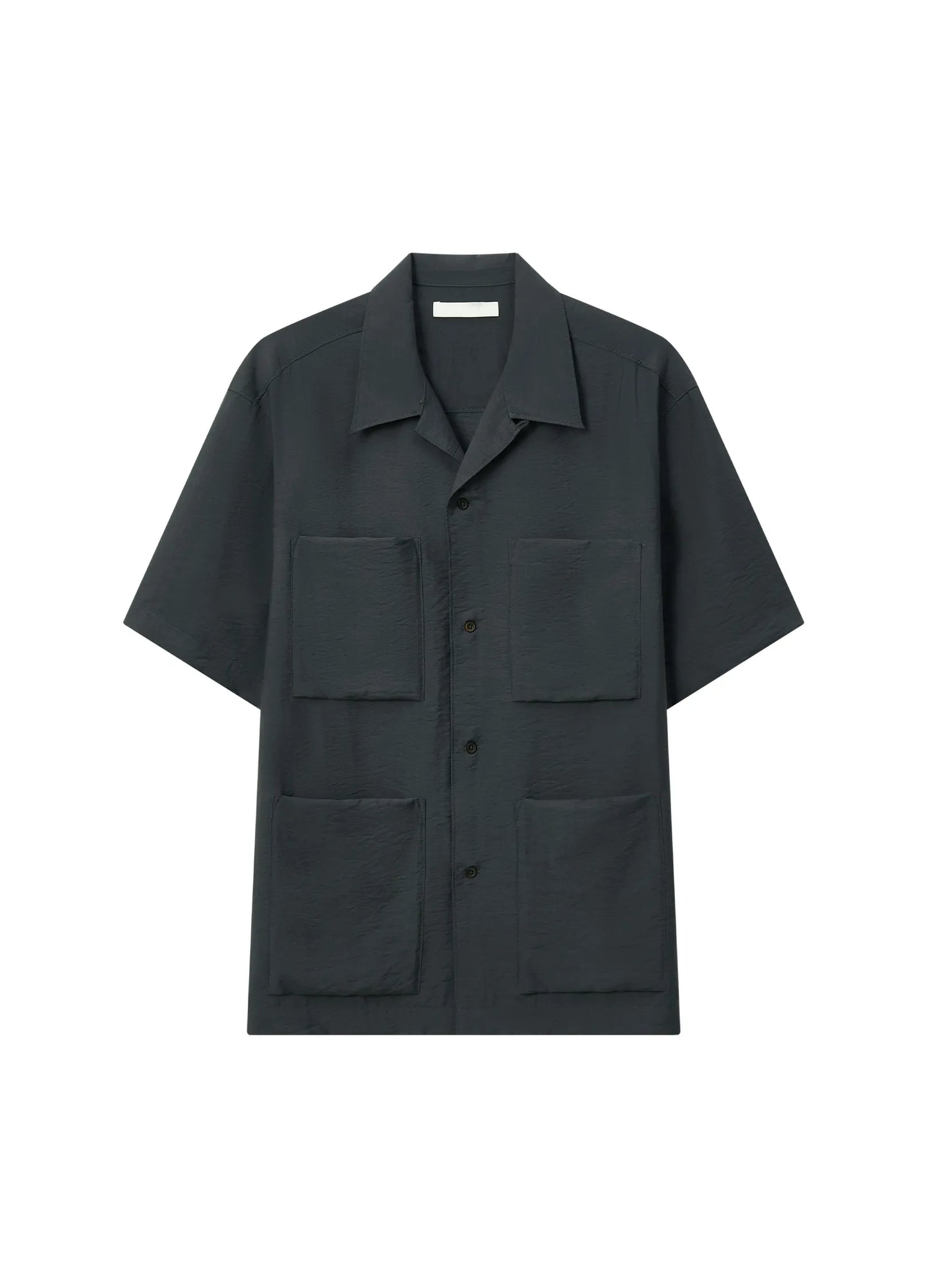 Cargo Shirt