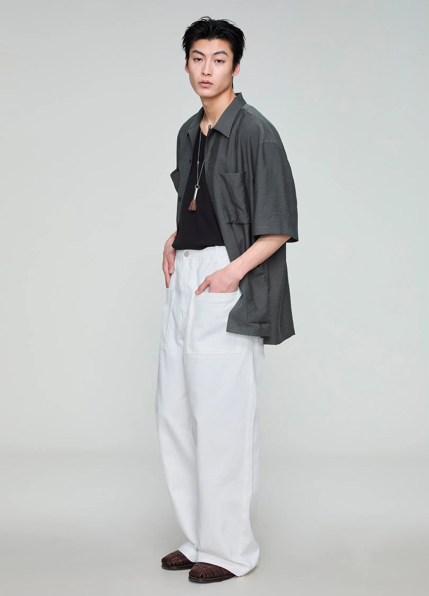 Cargo Shirt